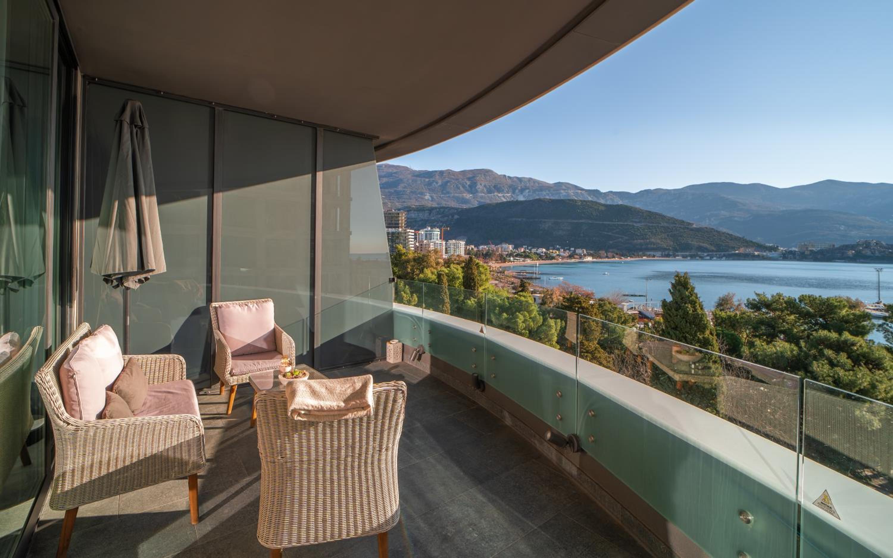 Apartment with Sea View photo 3