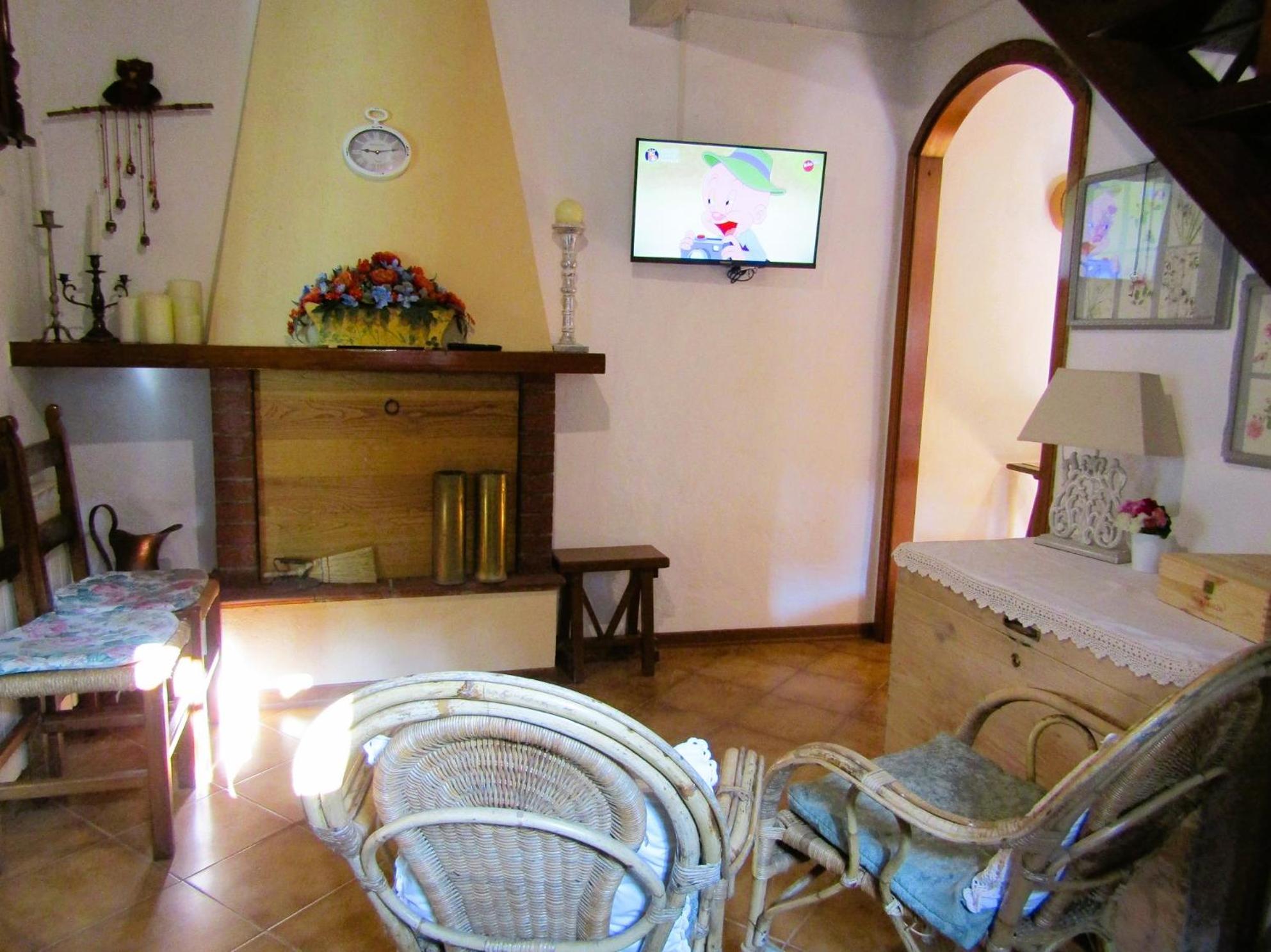 Two-Bedroom House photo 1