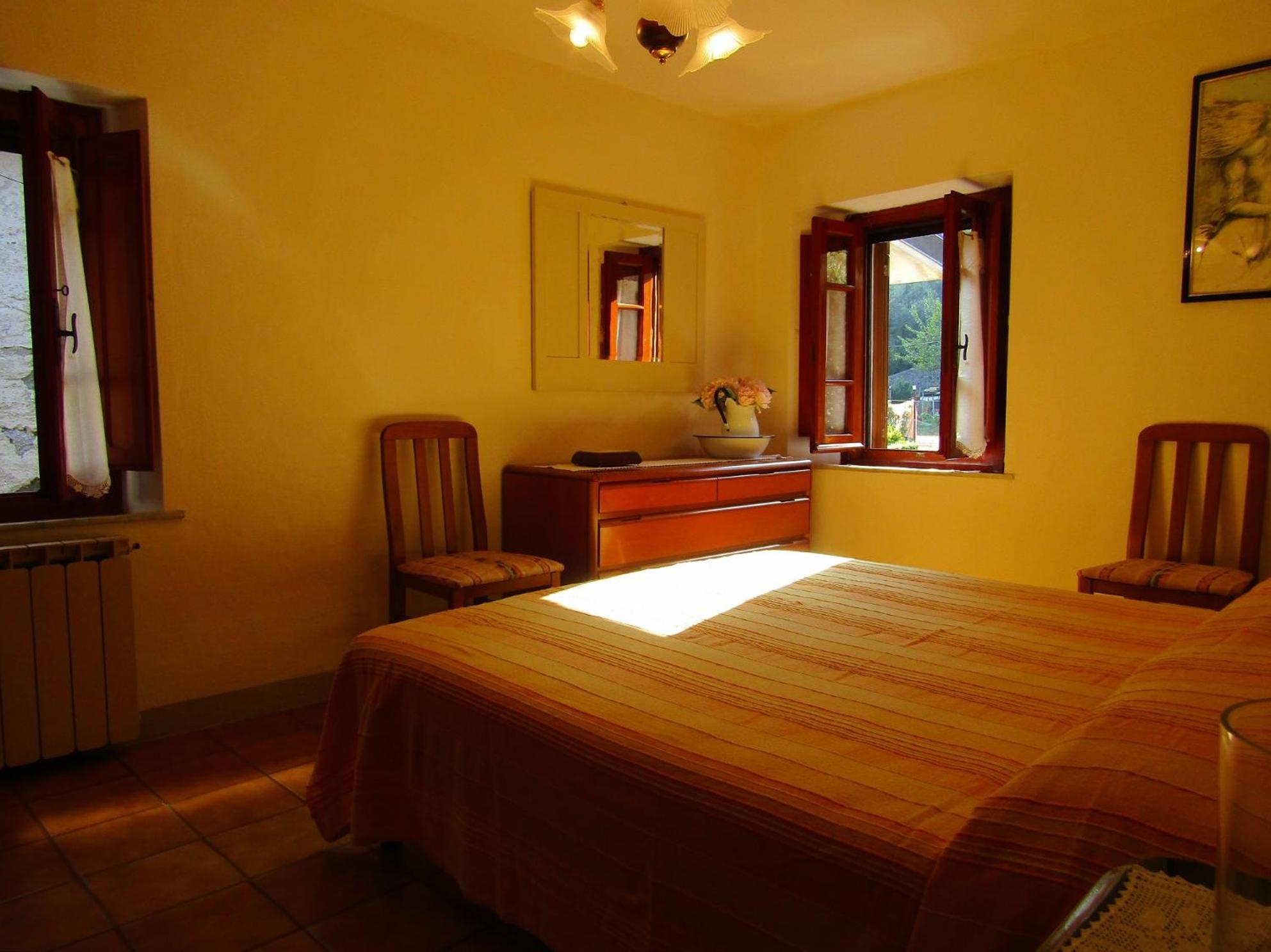Two-Bedroom House photo 2