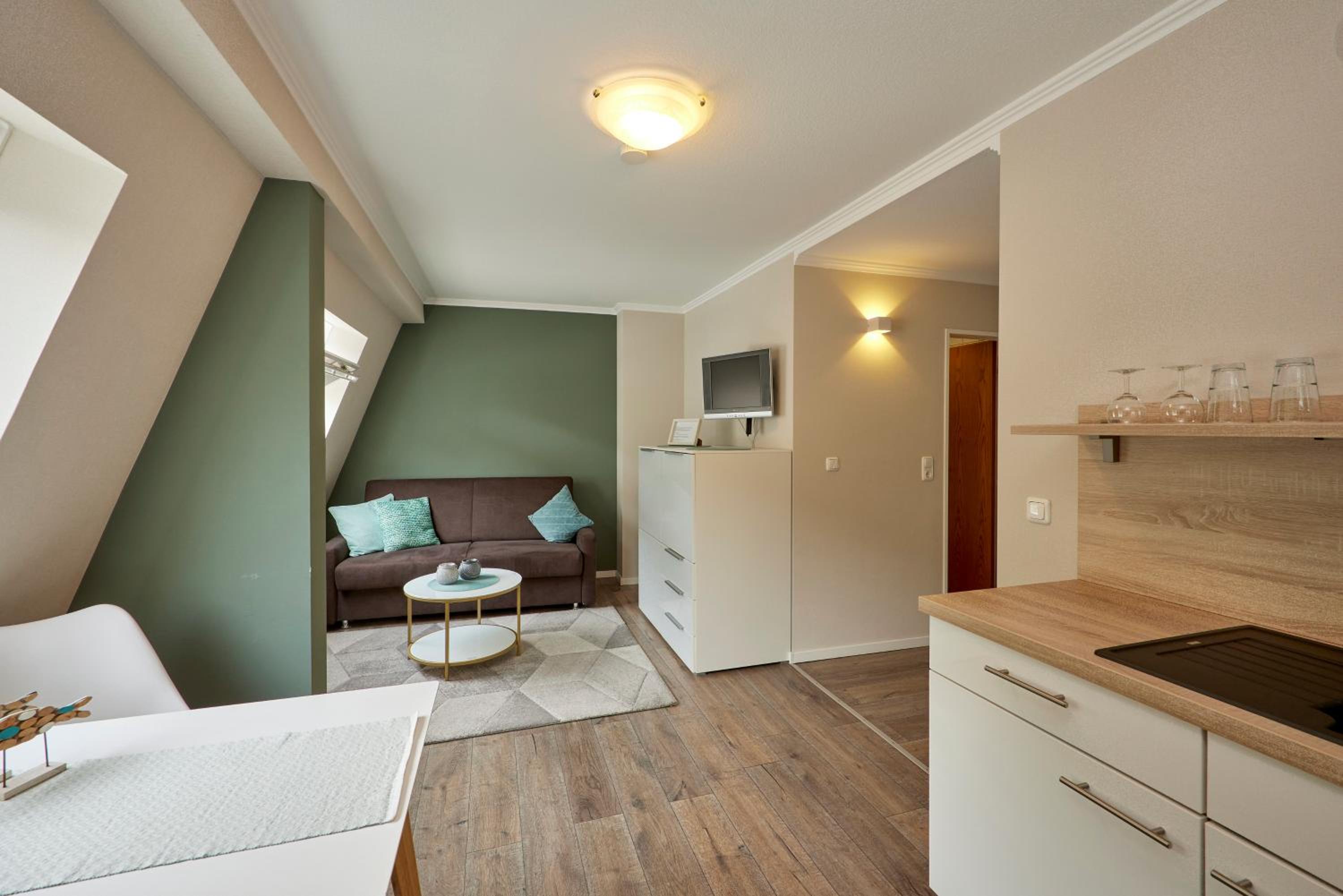 Classic Suite - Photo 5