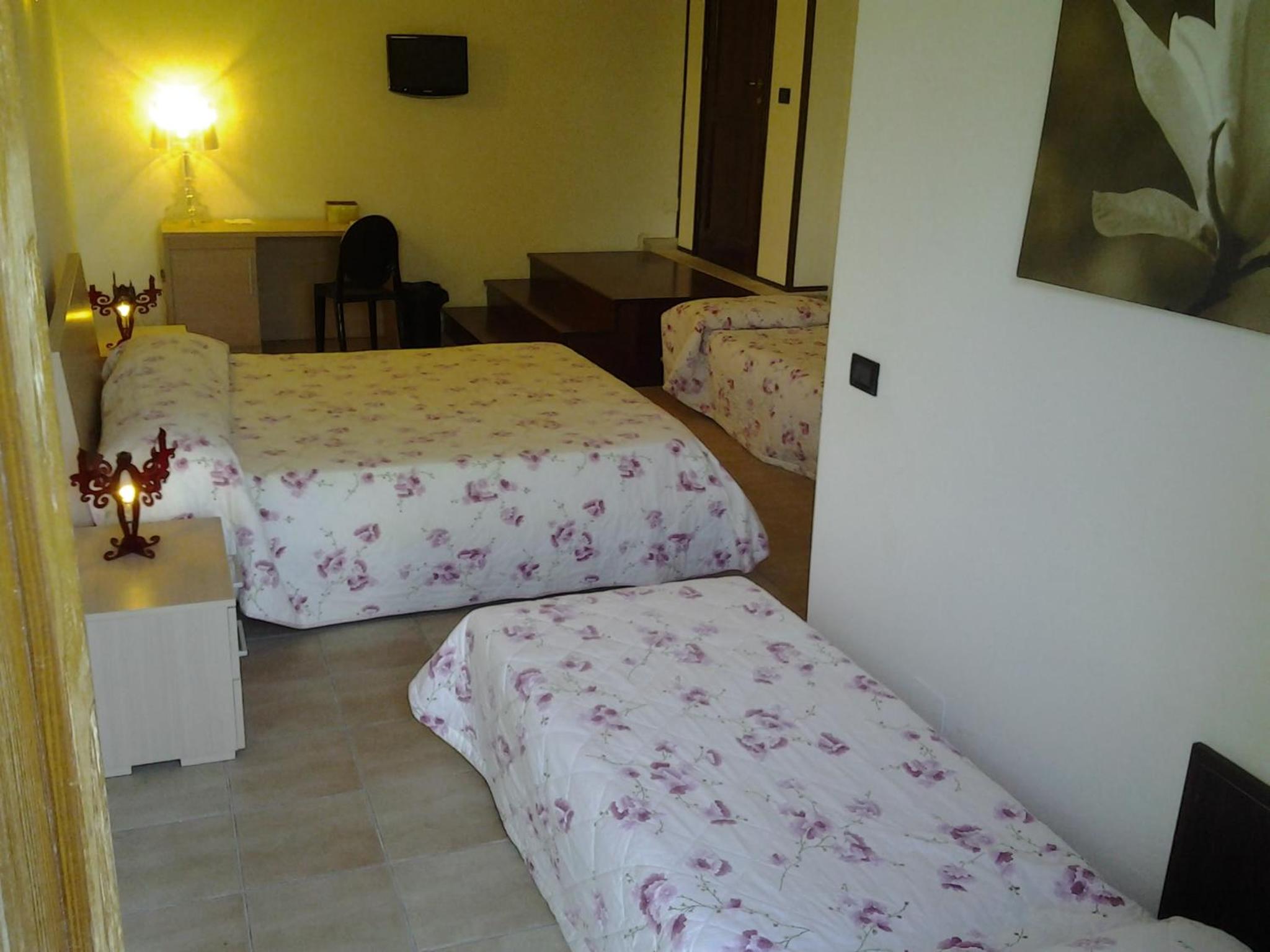 Comfort Quadruple Room - Photo 1