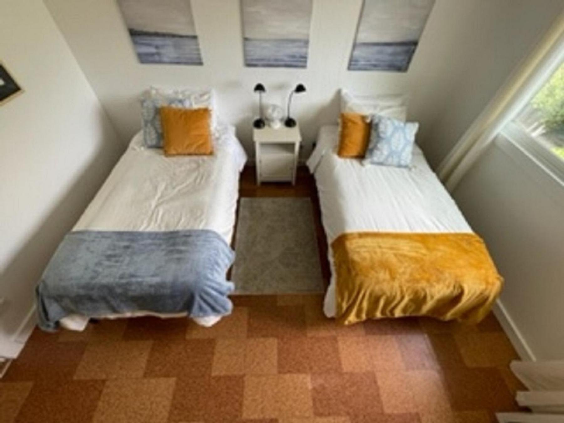 Family Bungalow photo 3