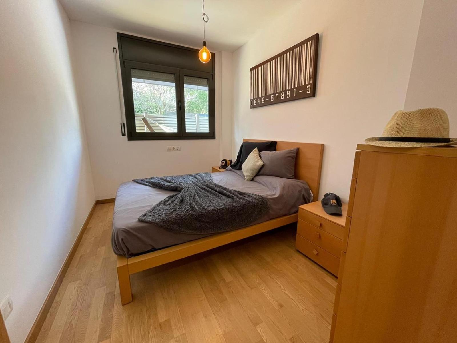 Apartment With Terrace photo 3