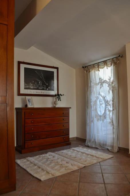 Three-Bedroom Apartment photo 3