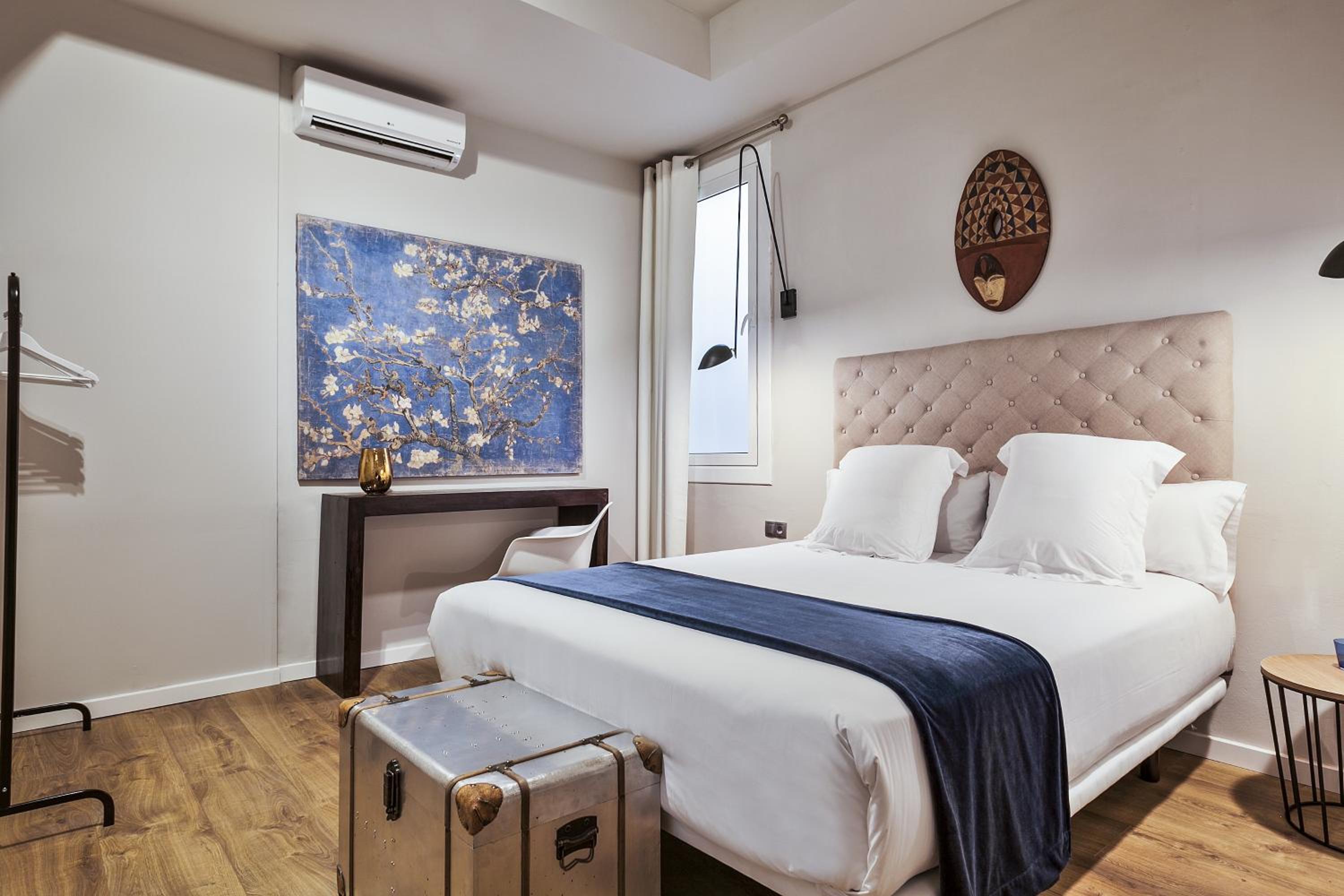 Habitación Doble Económica