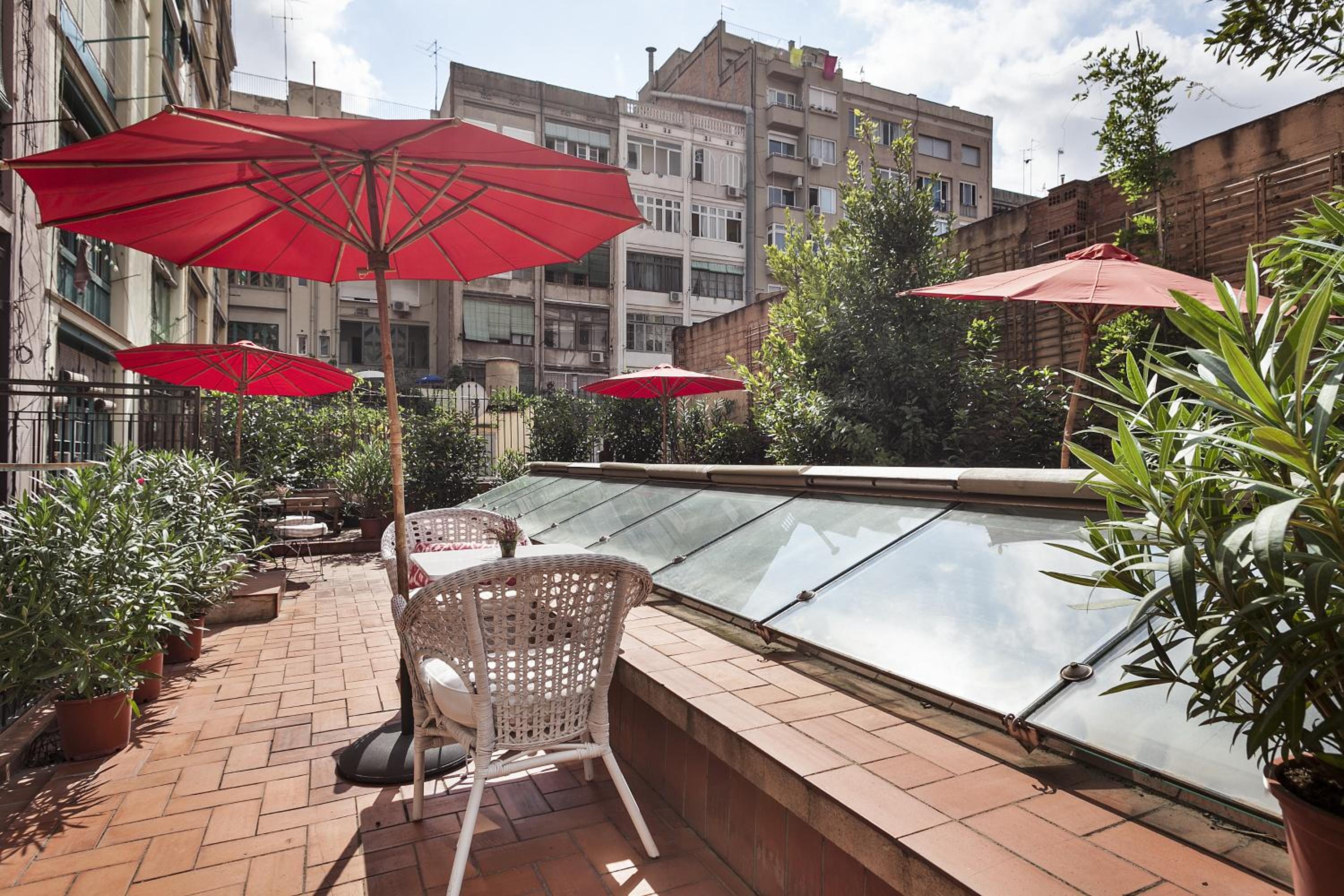Double Room with Balcony photo 2