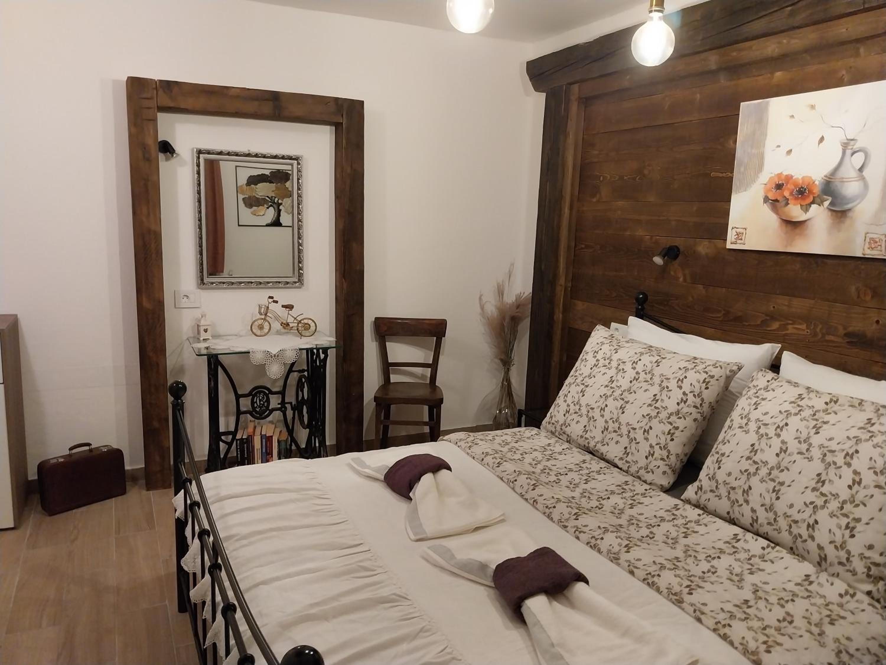 Deluxe Apartment - Photo 7