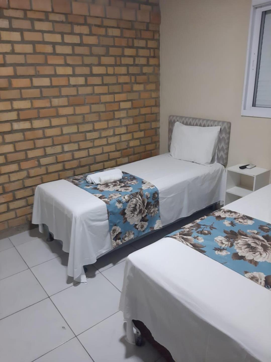 Family Double Room