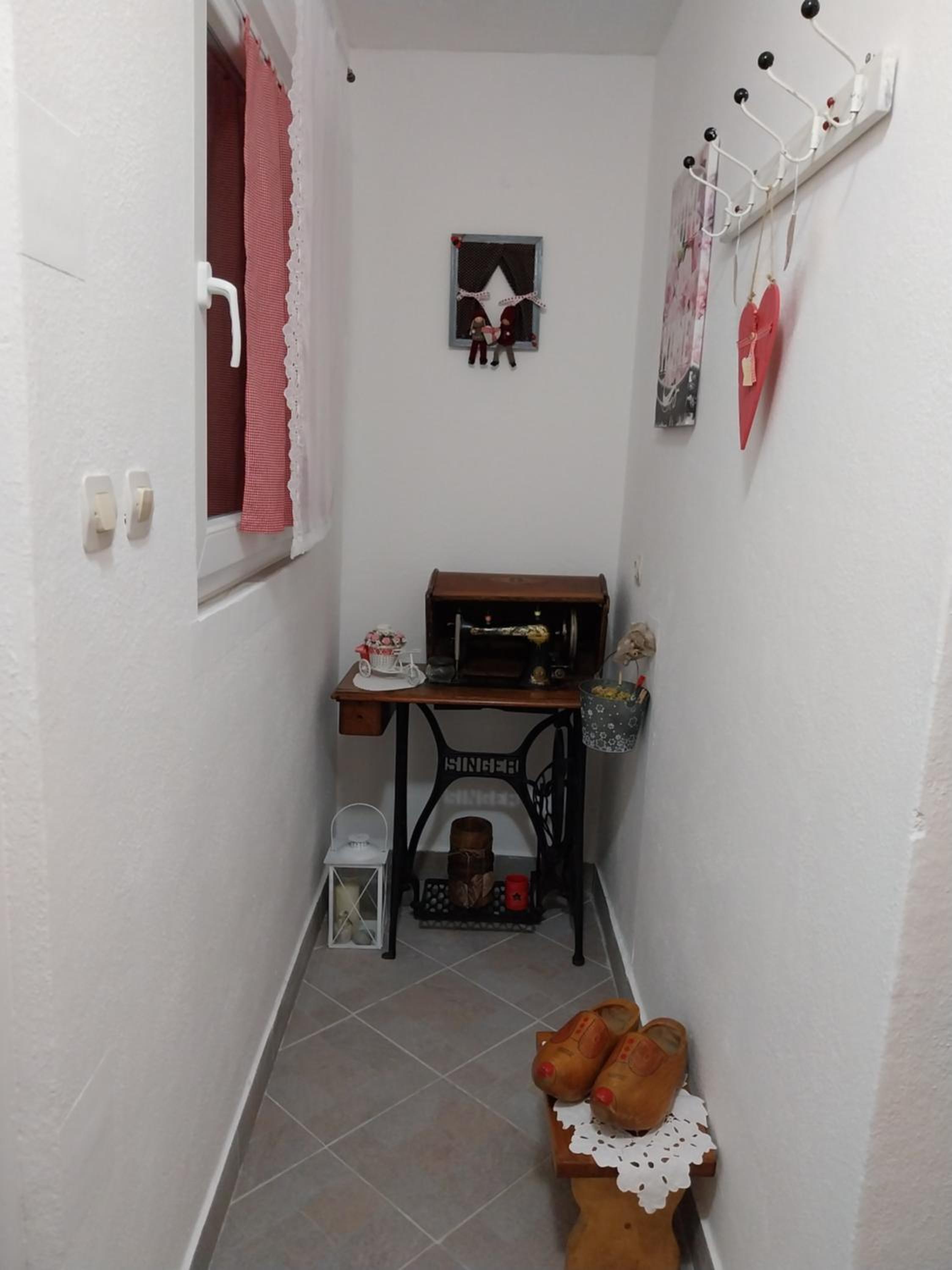 Deluxe Apartment - Photo 21