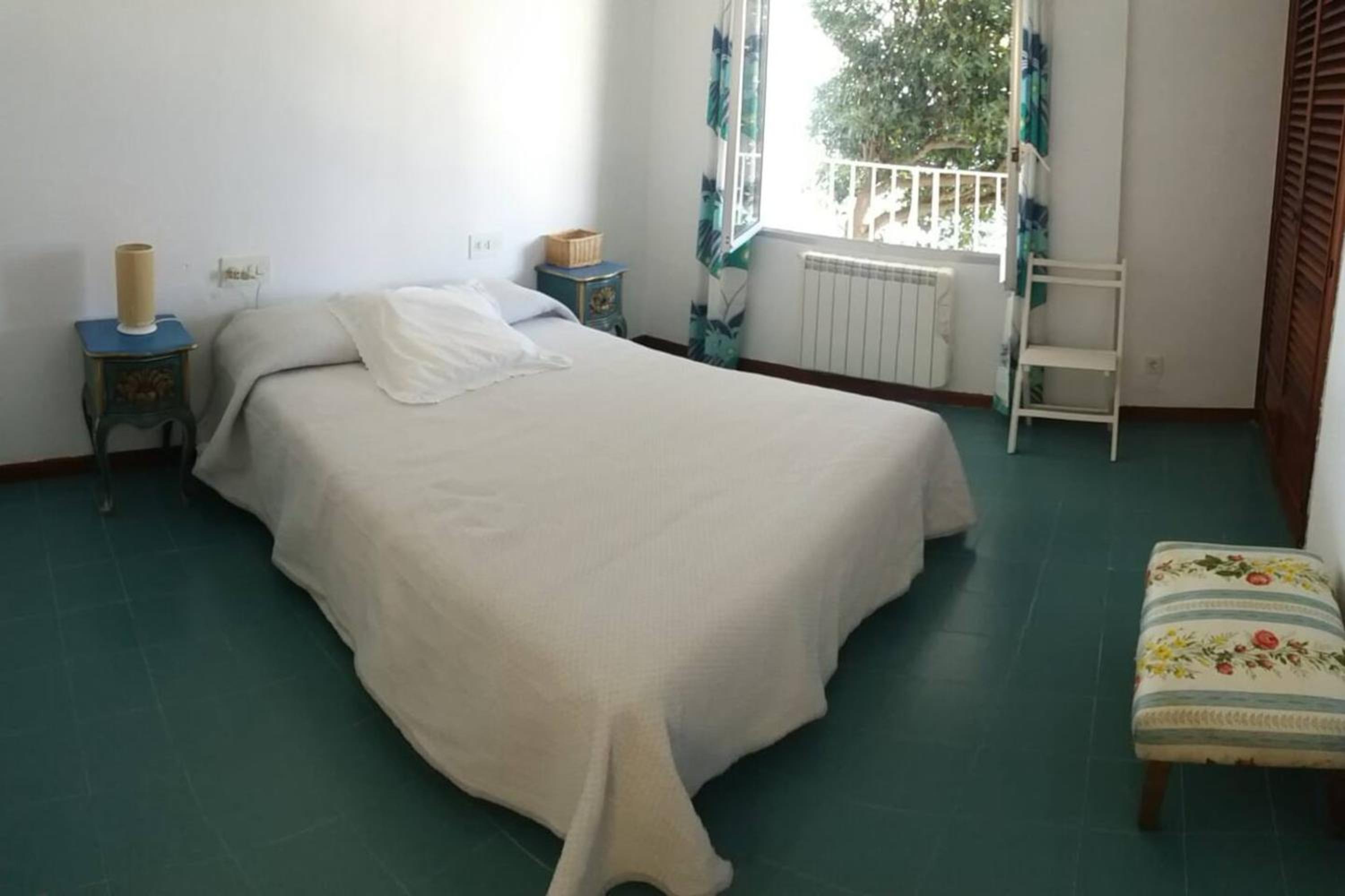 Villa de Cuatro Habitaciones