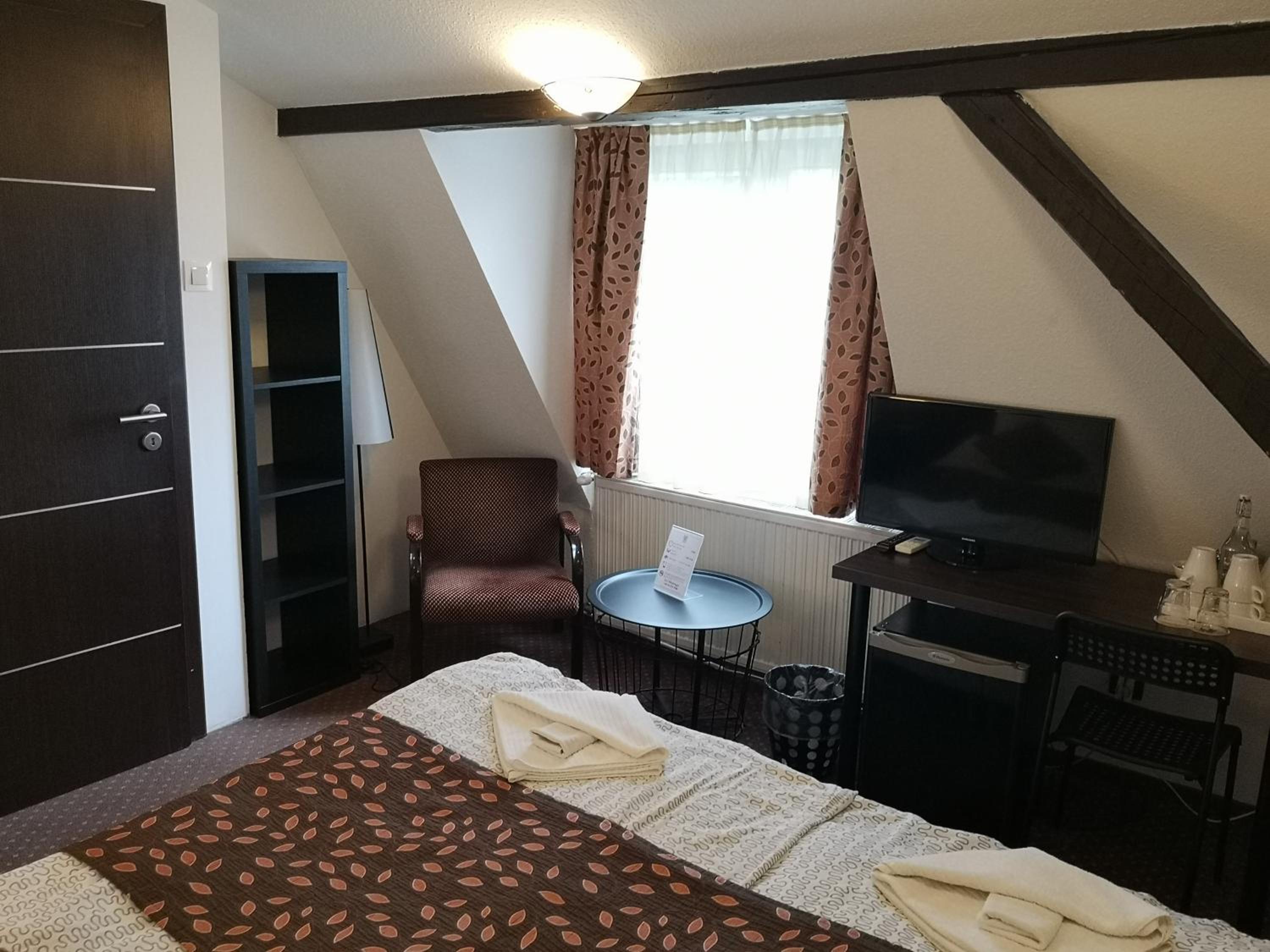 Family Suite - Photo 6
