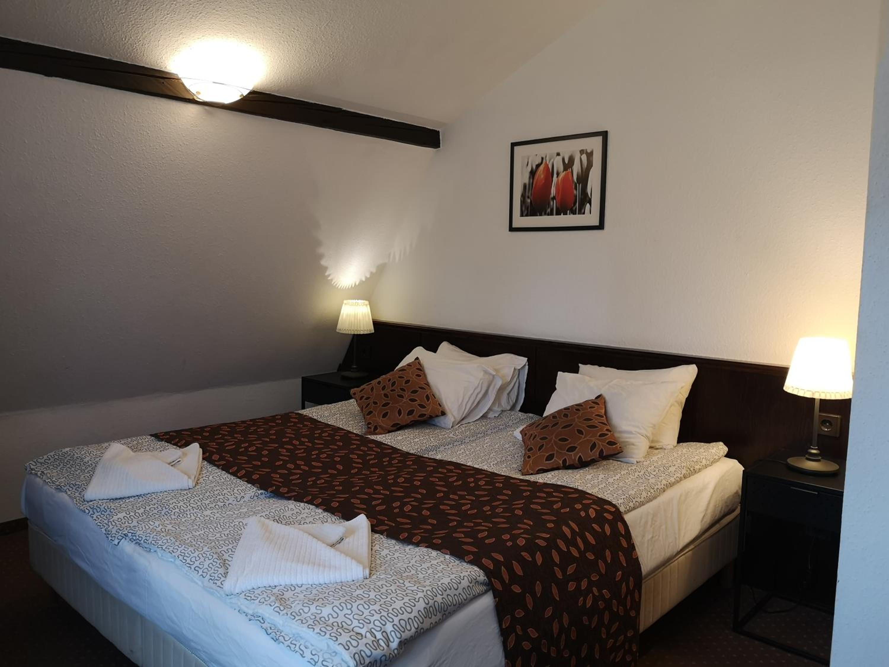 Family Suite - Photo 1