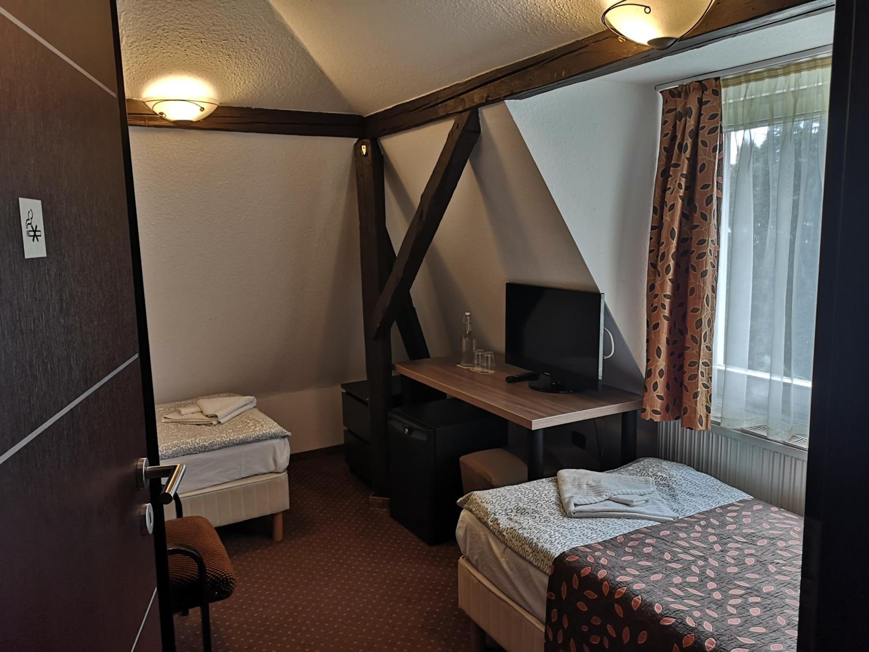 Family Suite - Photo 2