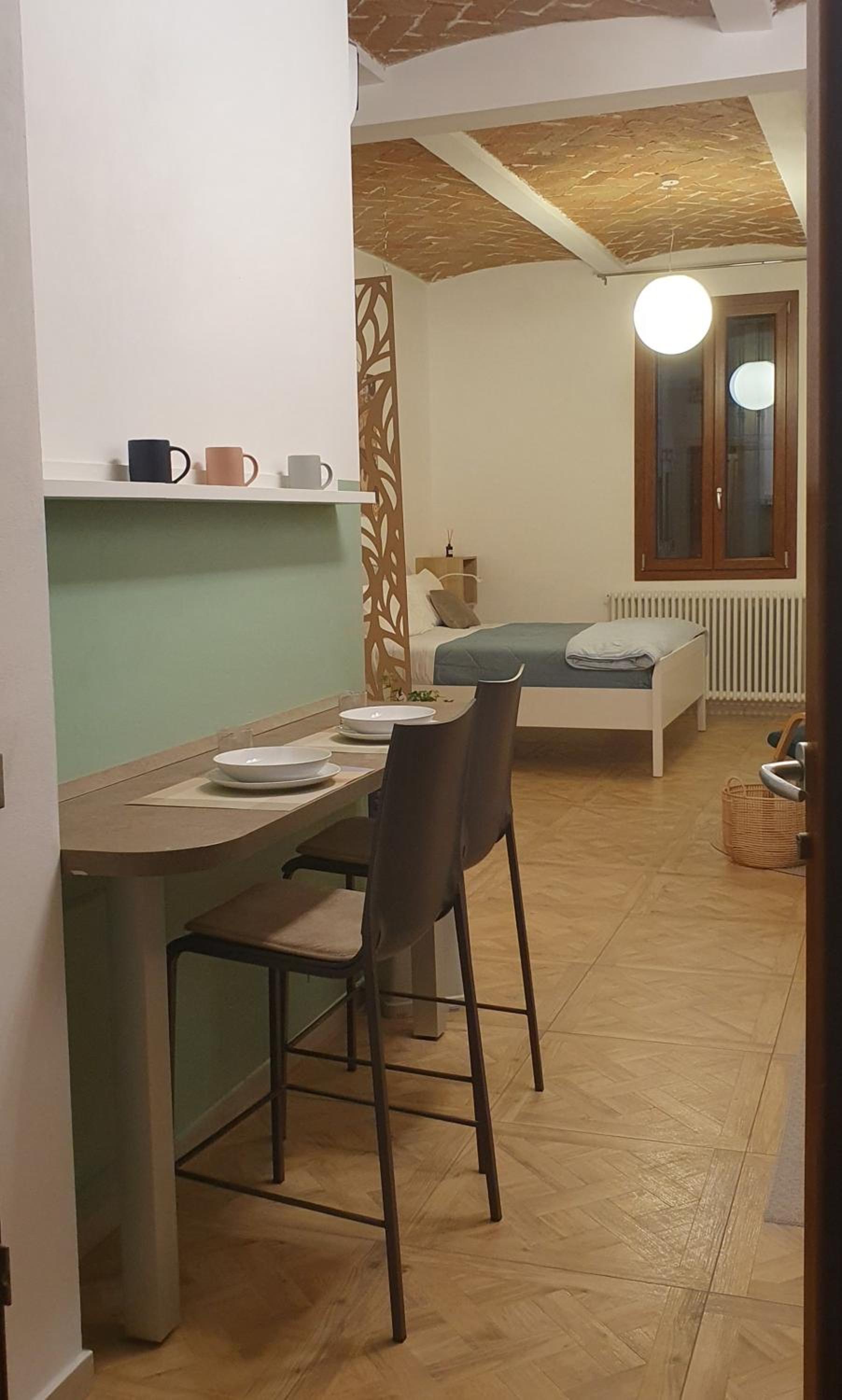 Apartment - Split Level photo 1