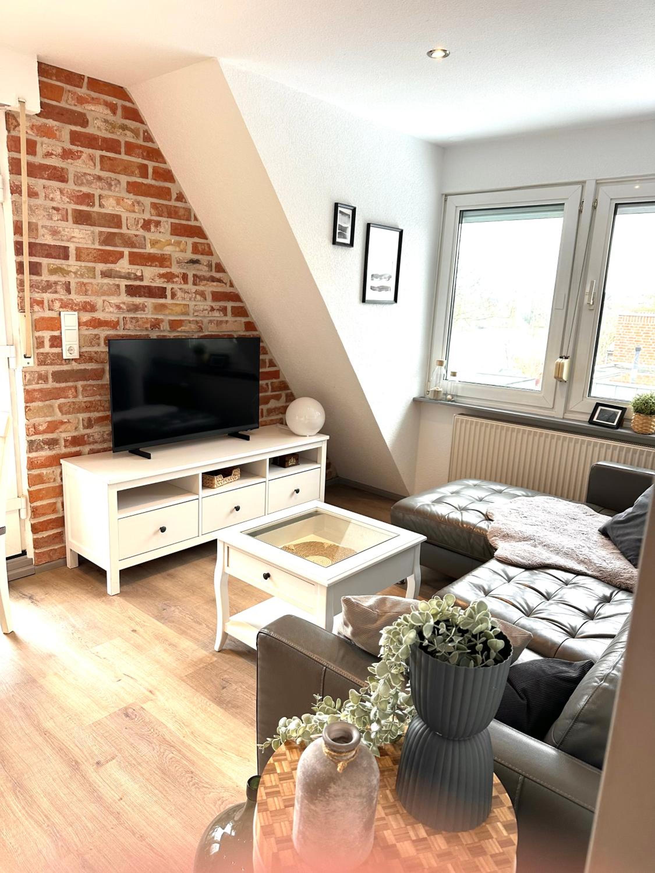 Apartment with Roof Top Terrace photo 1