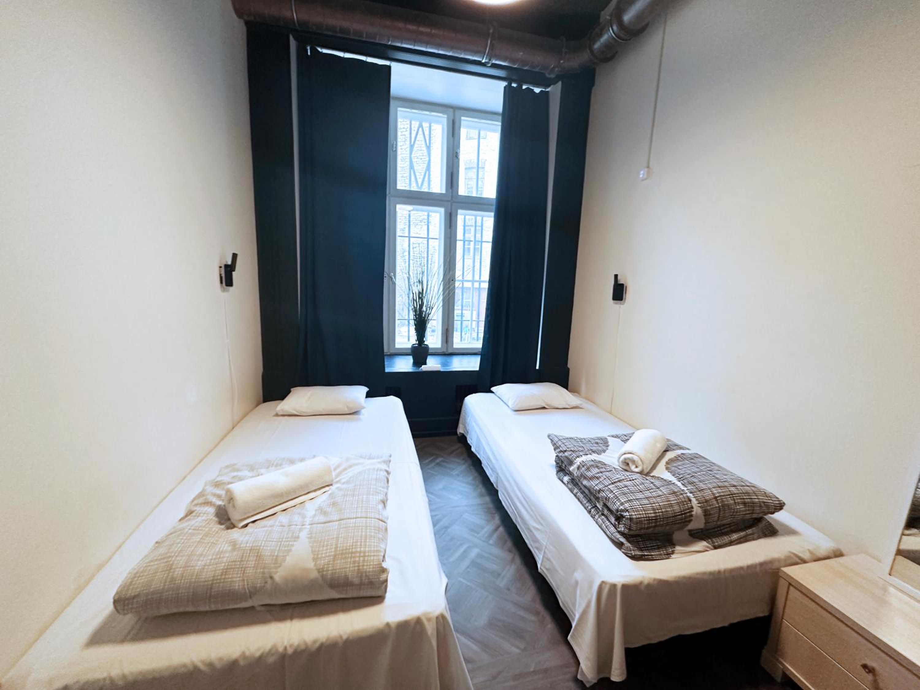 Twin Room photo 1