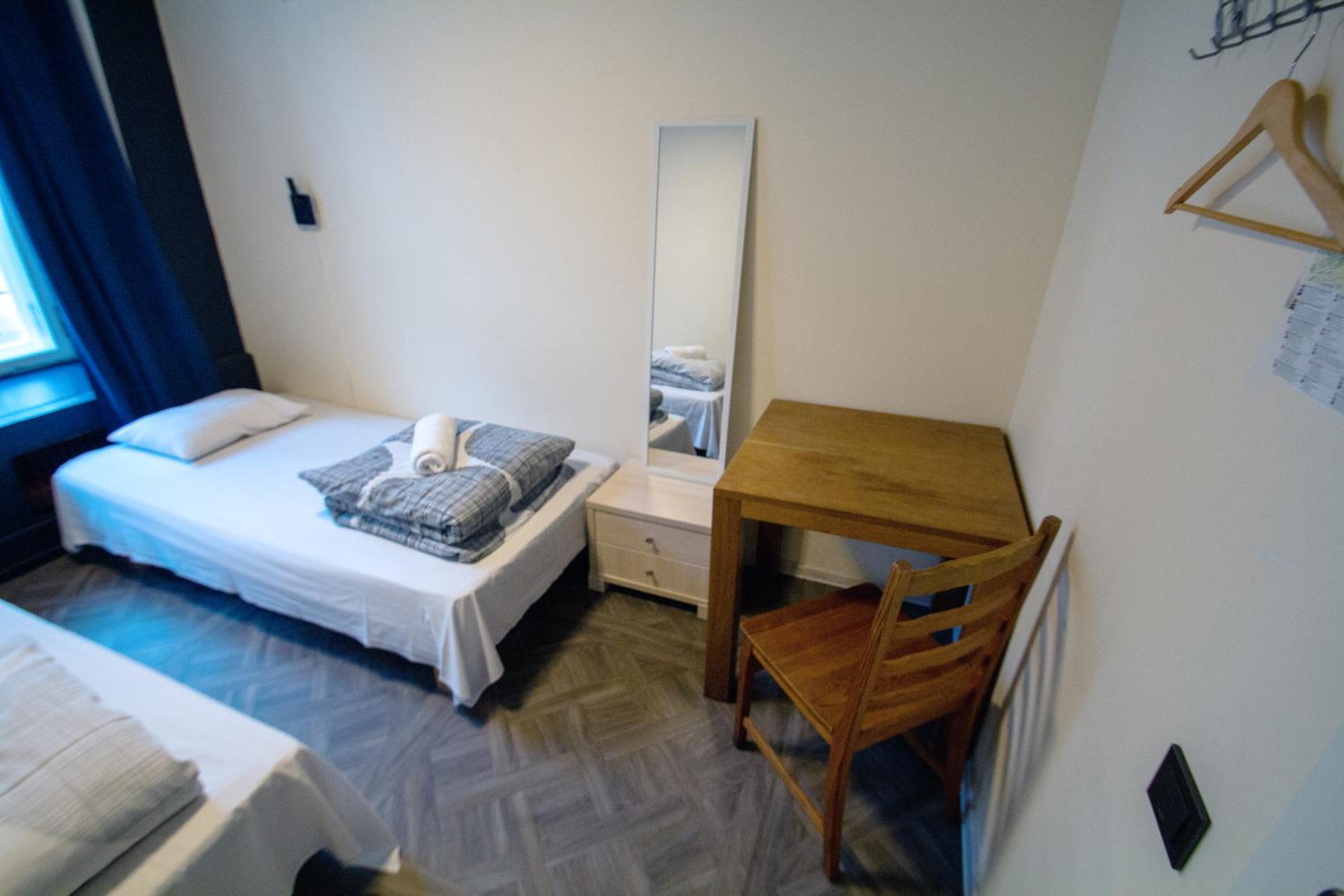 Twin Room photo 2