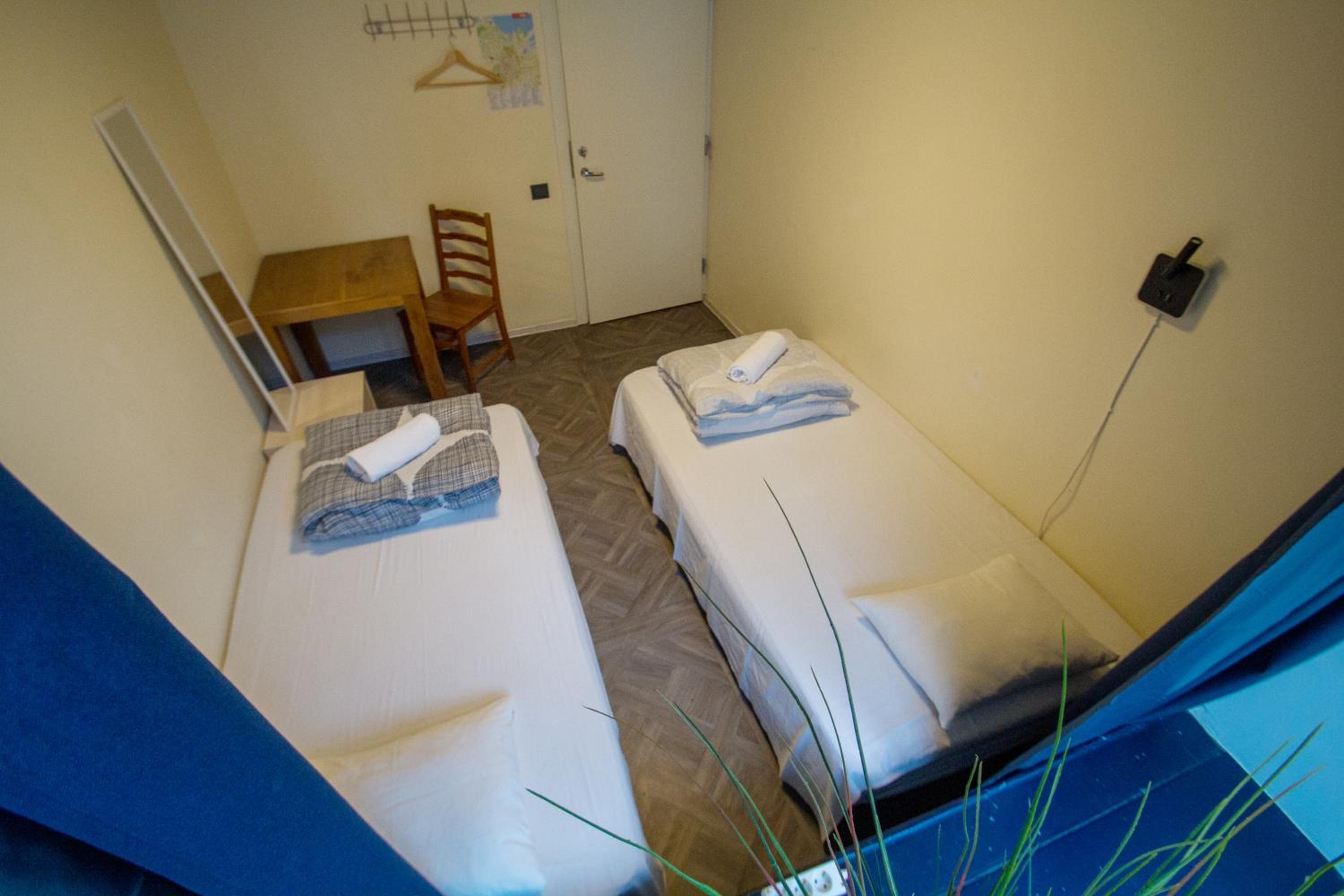 Twin Room photo 3