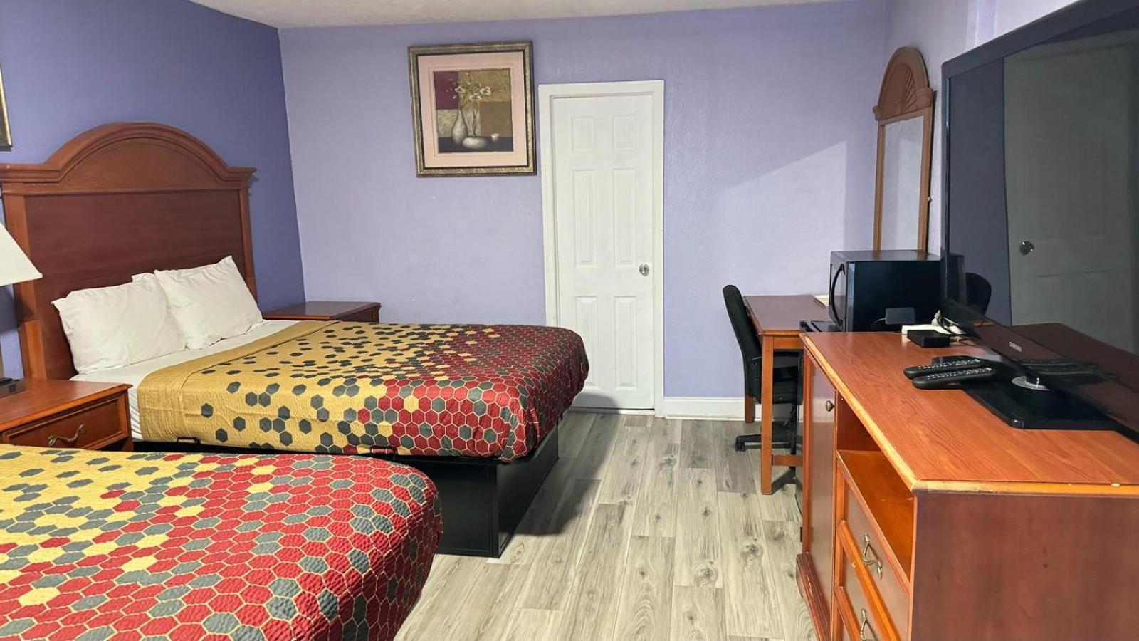 Double Room photo 2