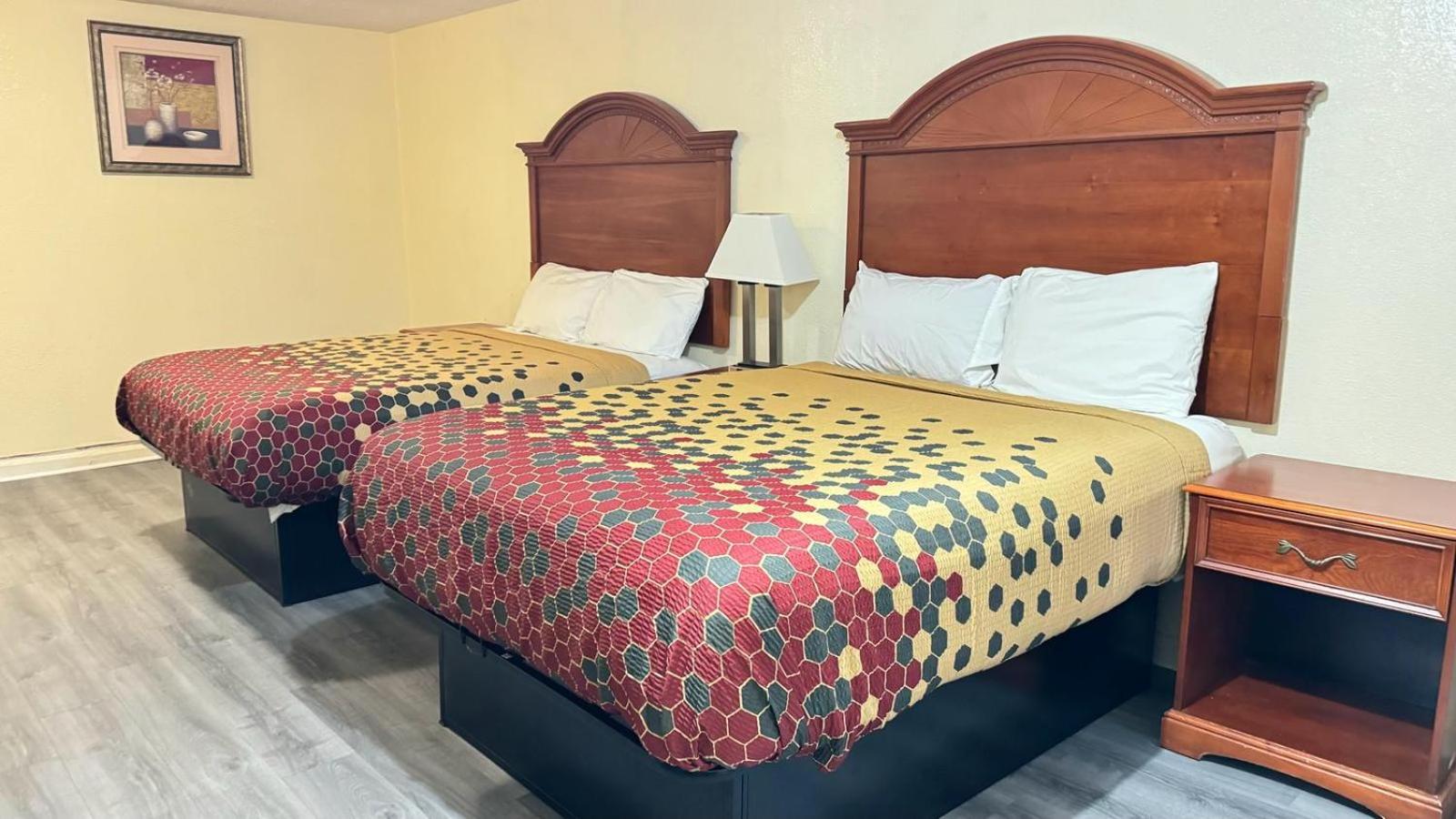 Double Room photo 3