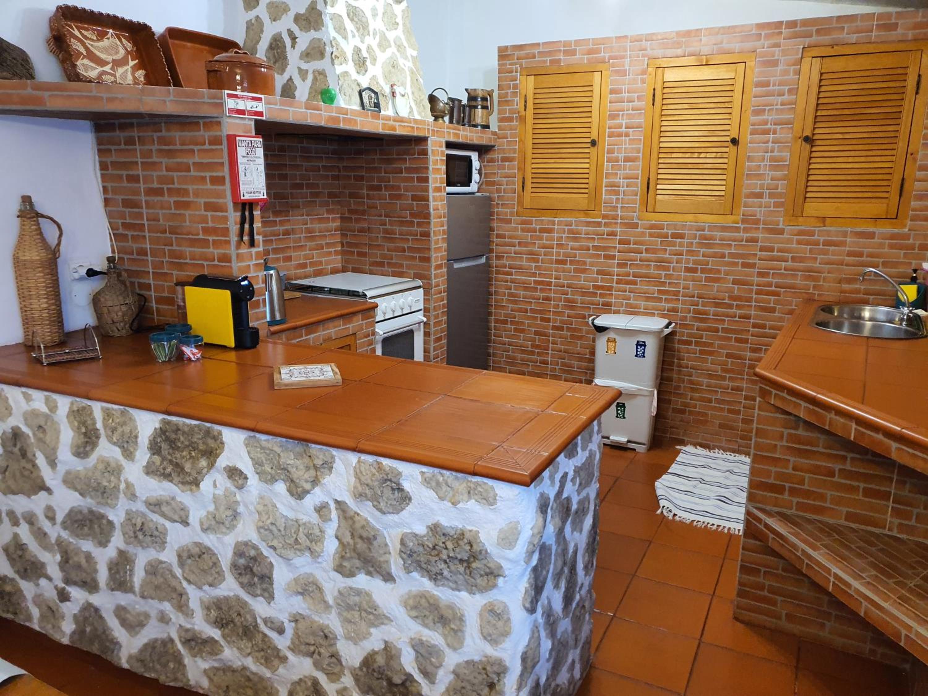 One-Bedroom Villa photo 2
