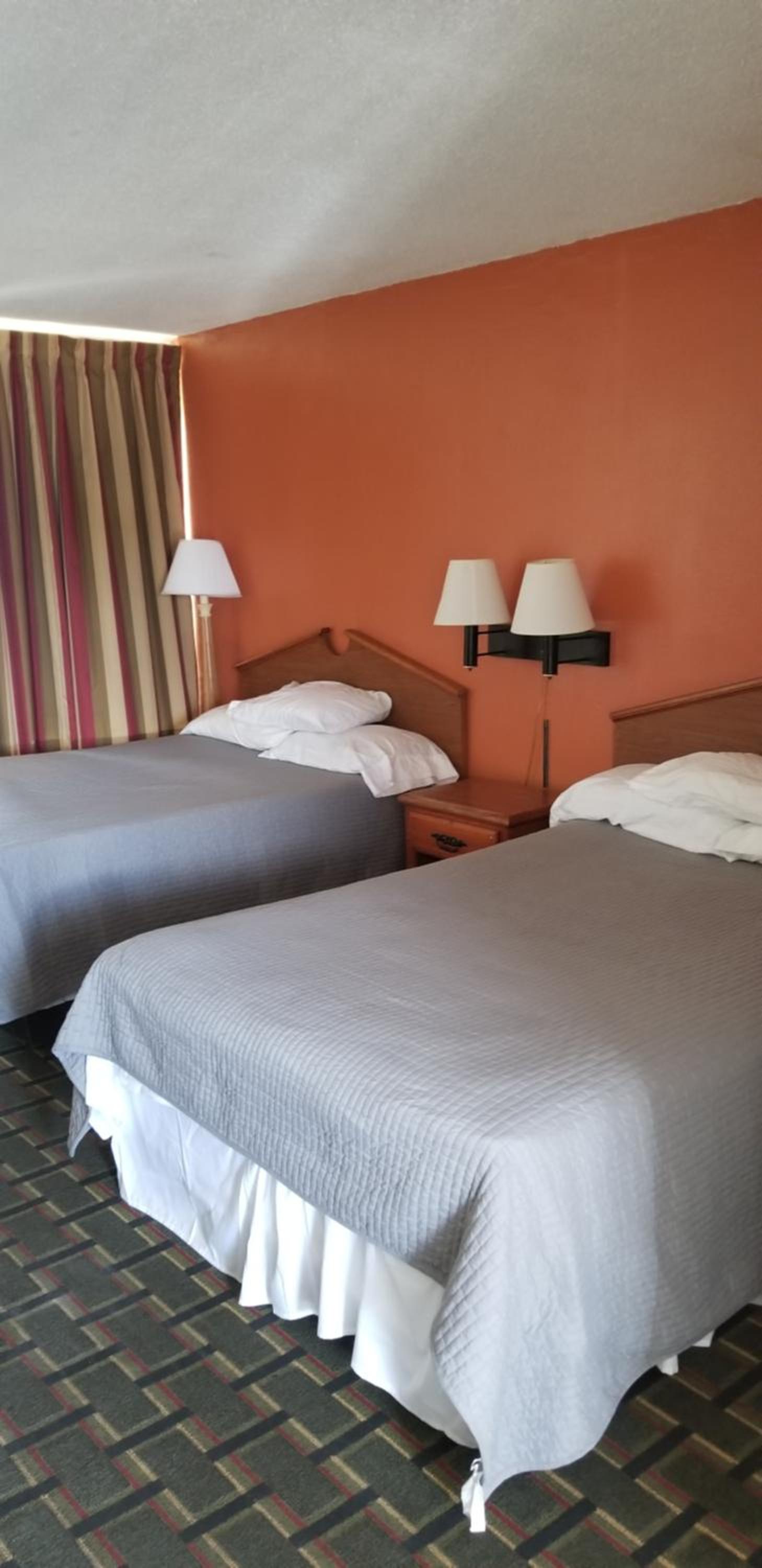 Double Room with Sea View - Photo 20