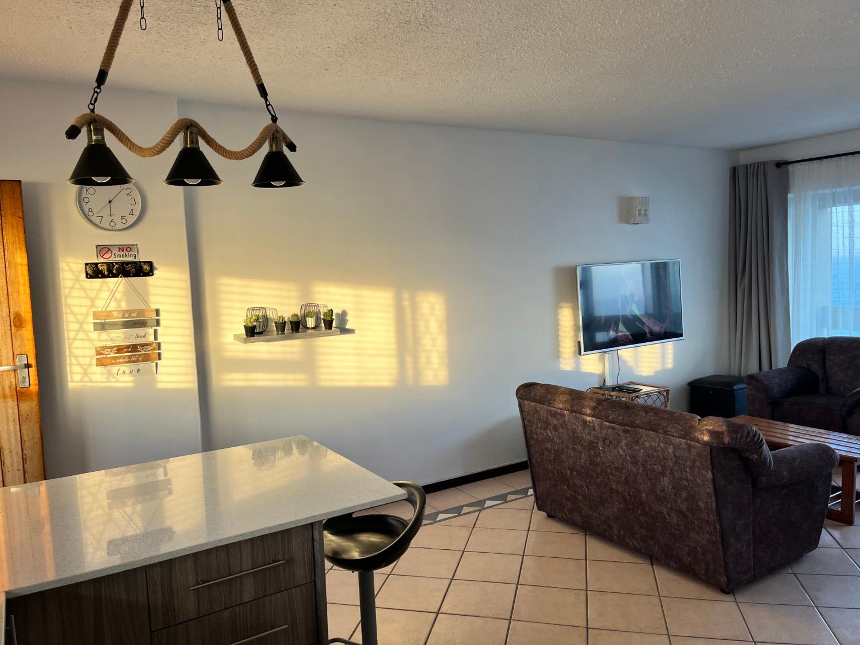 Two-Bedroom Apartment photo 1
