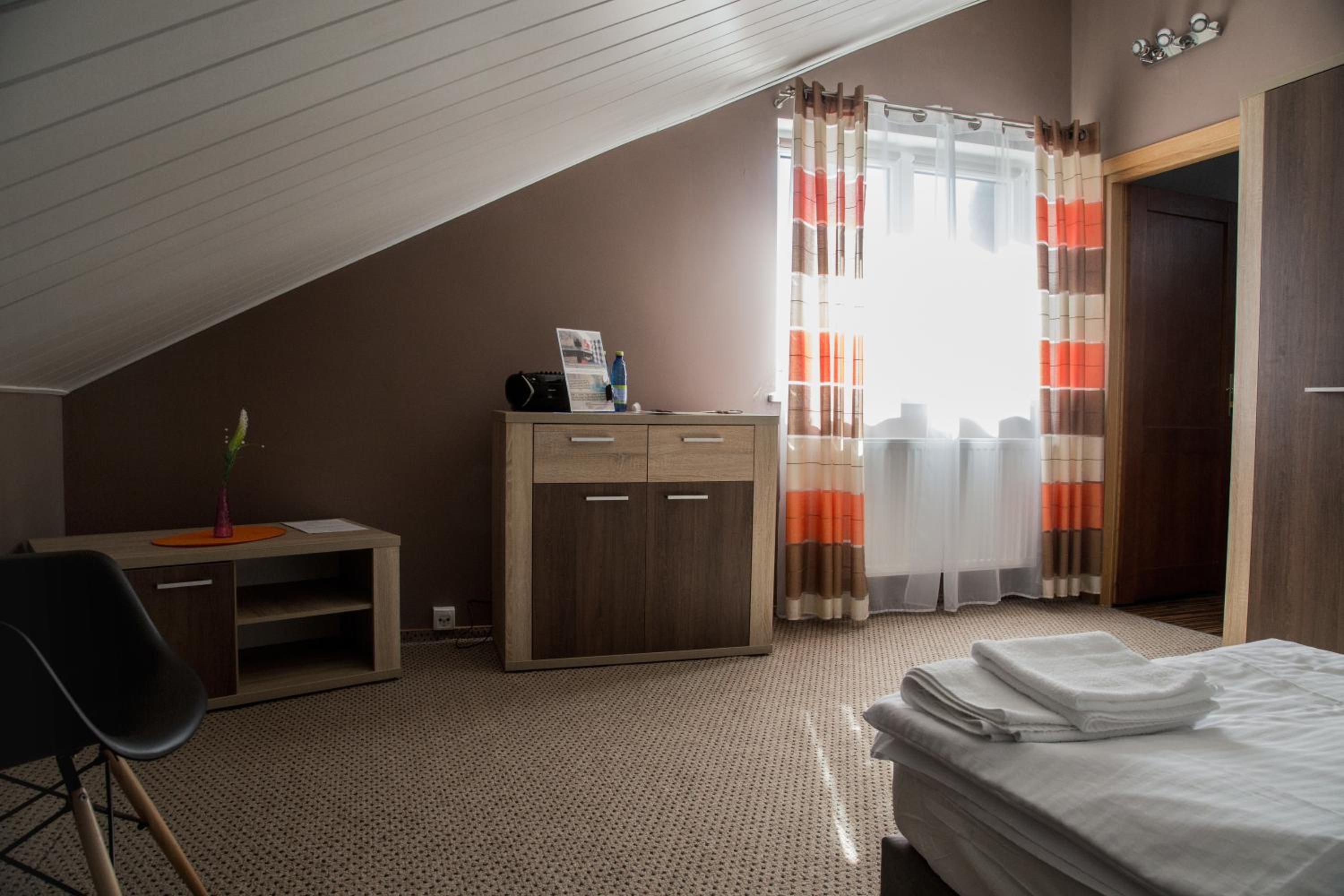 Superior Apartment with Sauna - Photo 13