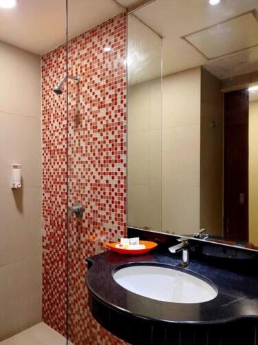 Superior Twin Room photo 2