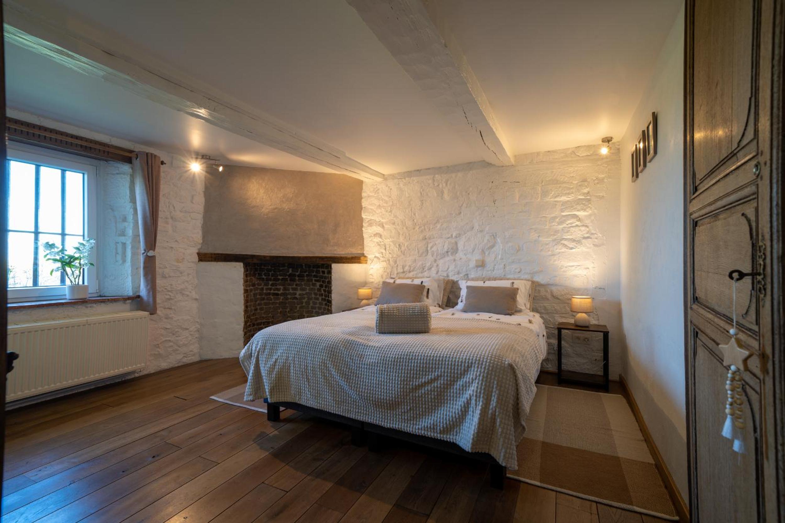 Two-Bedroom House photo 1