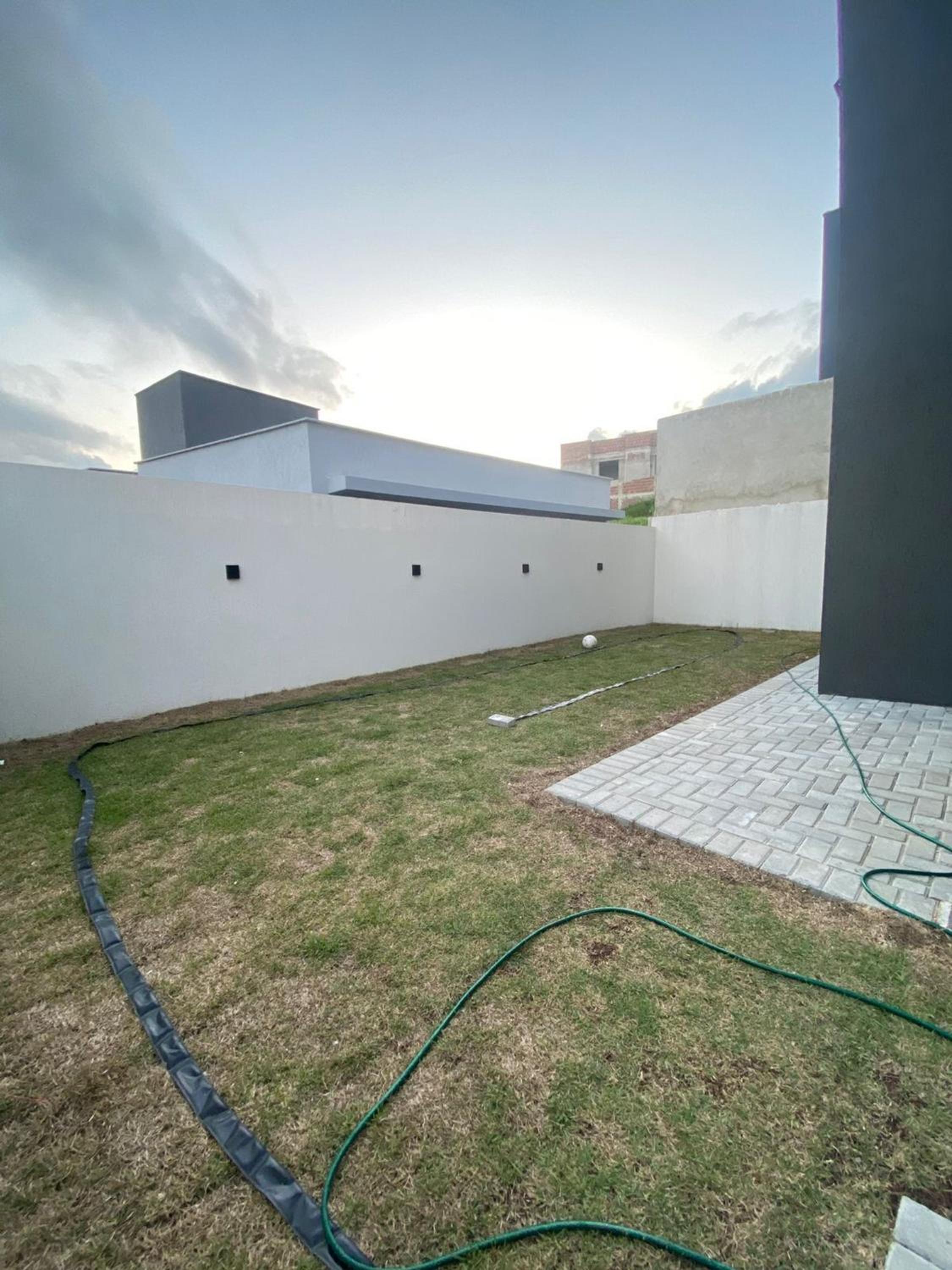 Three-Bedroom Villa photo 3