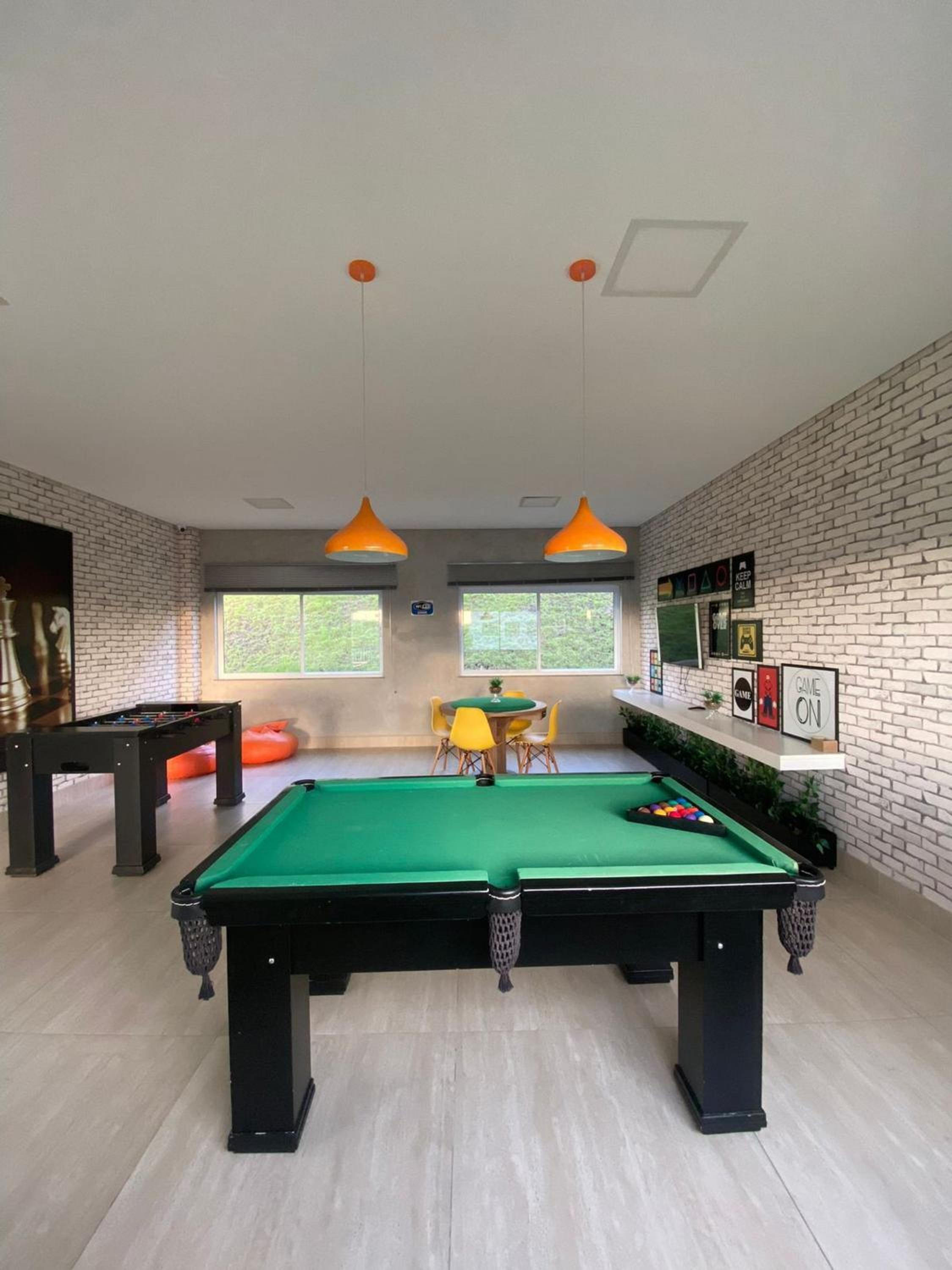 Three-Bedroom Villa photo 2