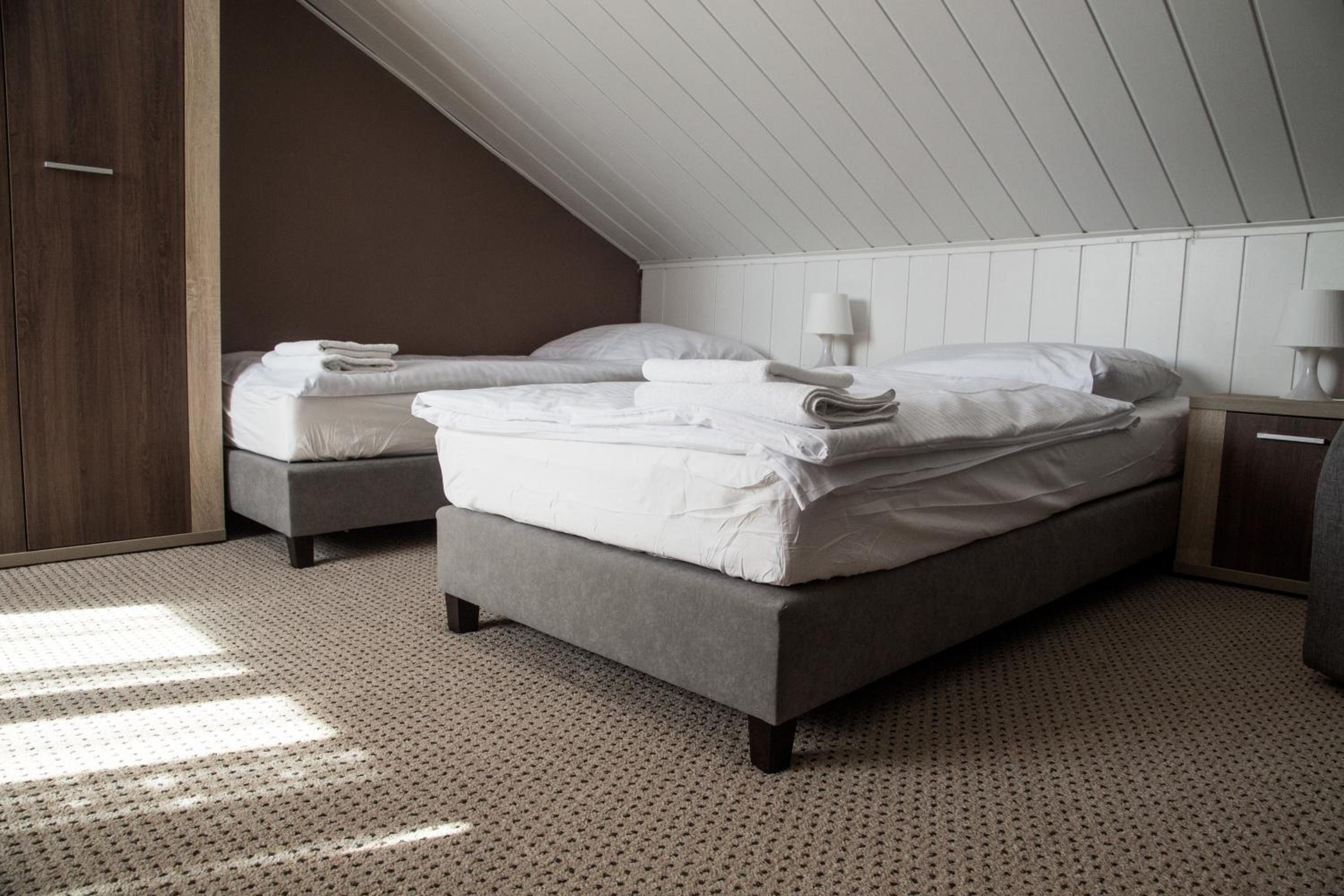 Superior Apartment with Sauna - Photo 14