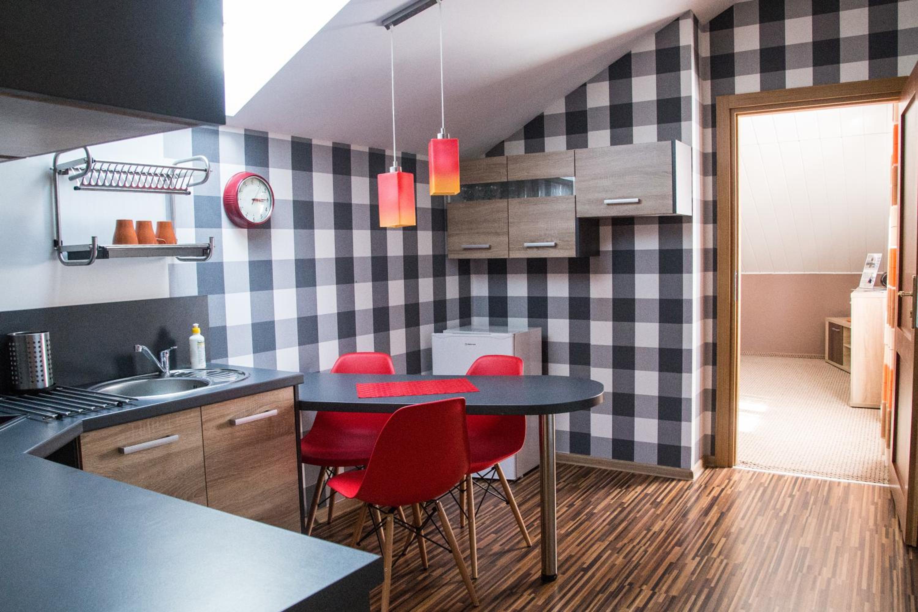 Superior Apartment with Sauna - Photo 3