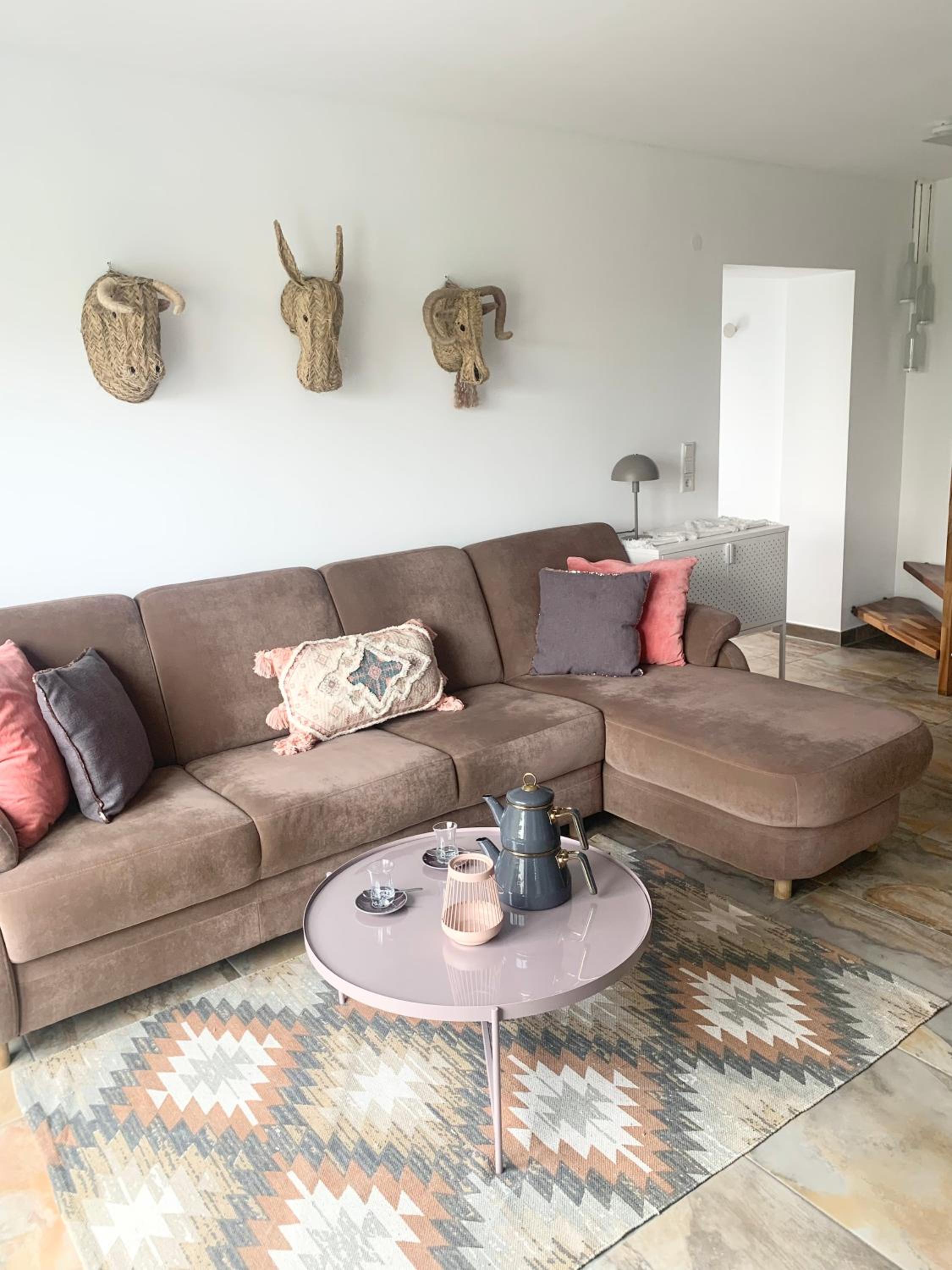 One-Bedroom House photo 1
