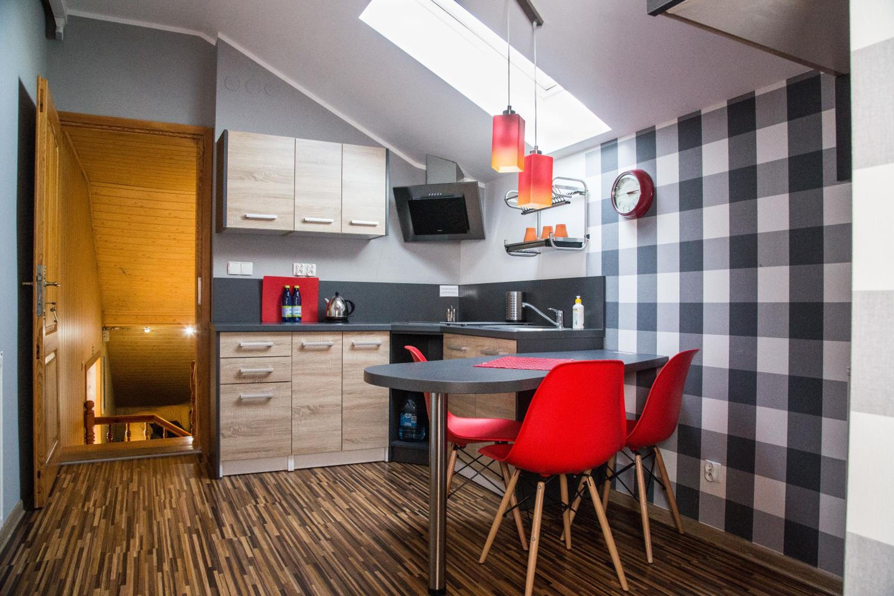 Superior Apartment with Sauna - Photo 4