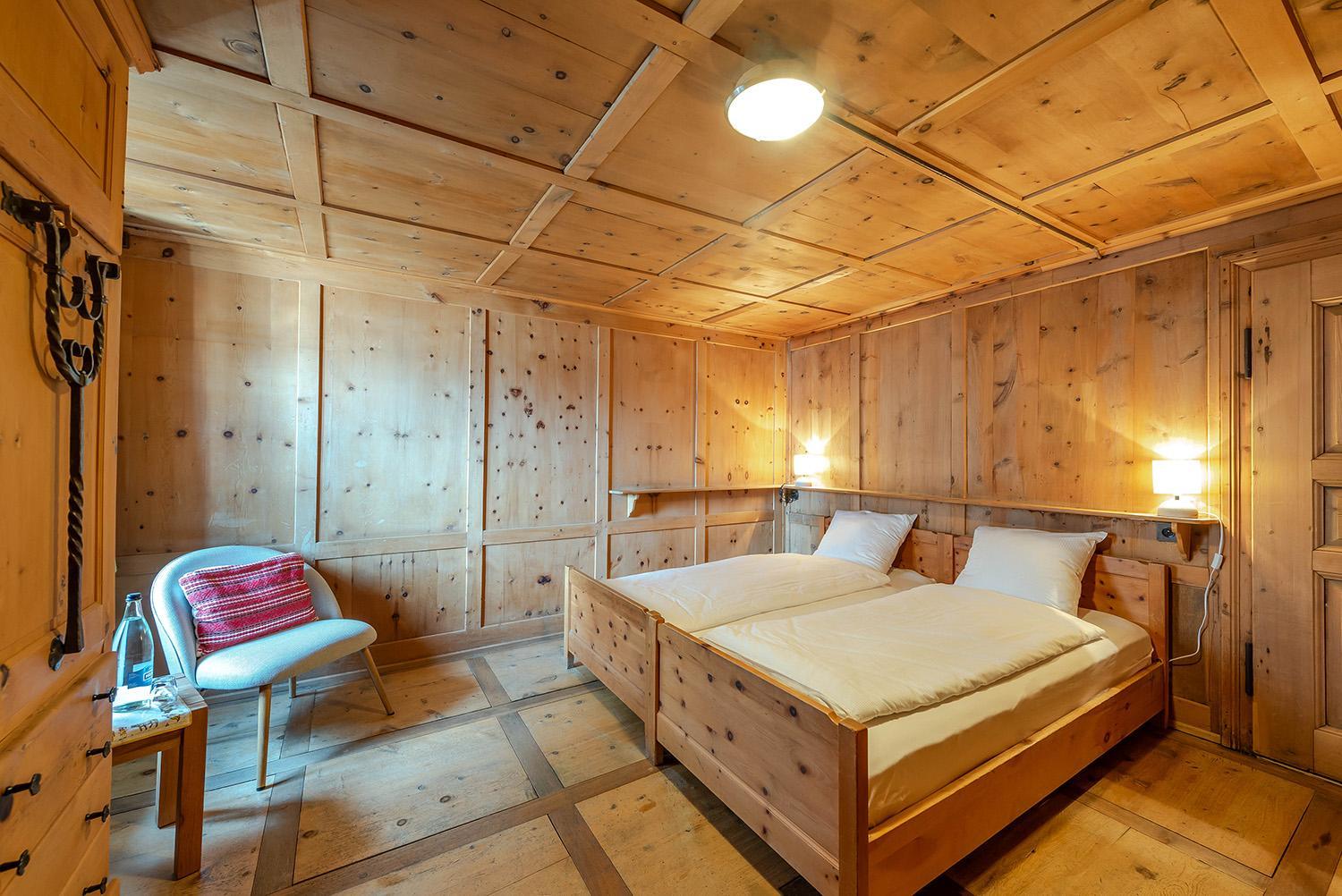 Double or Twin Room photo 3