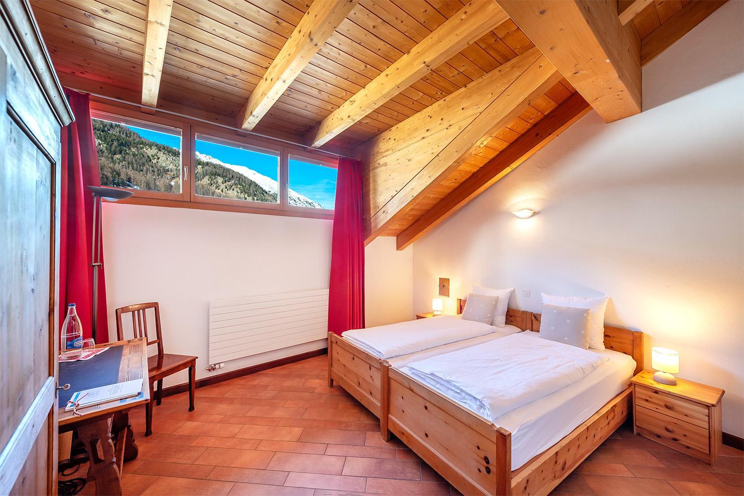 Double or Twin Room