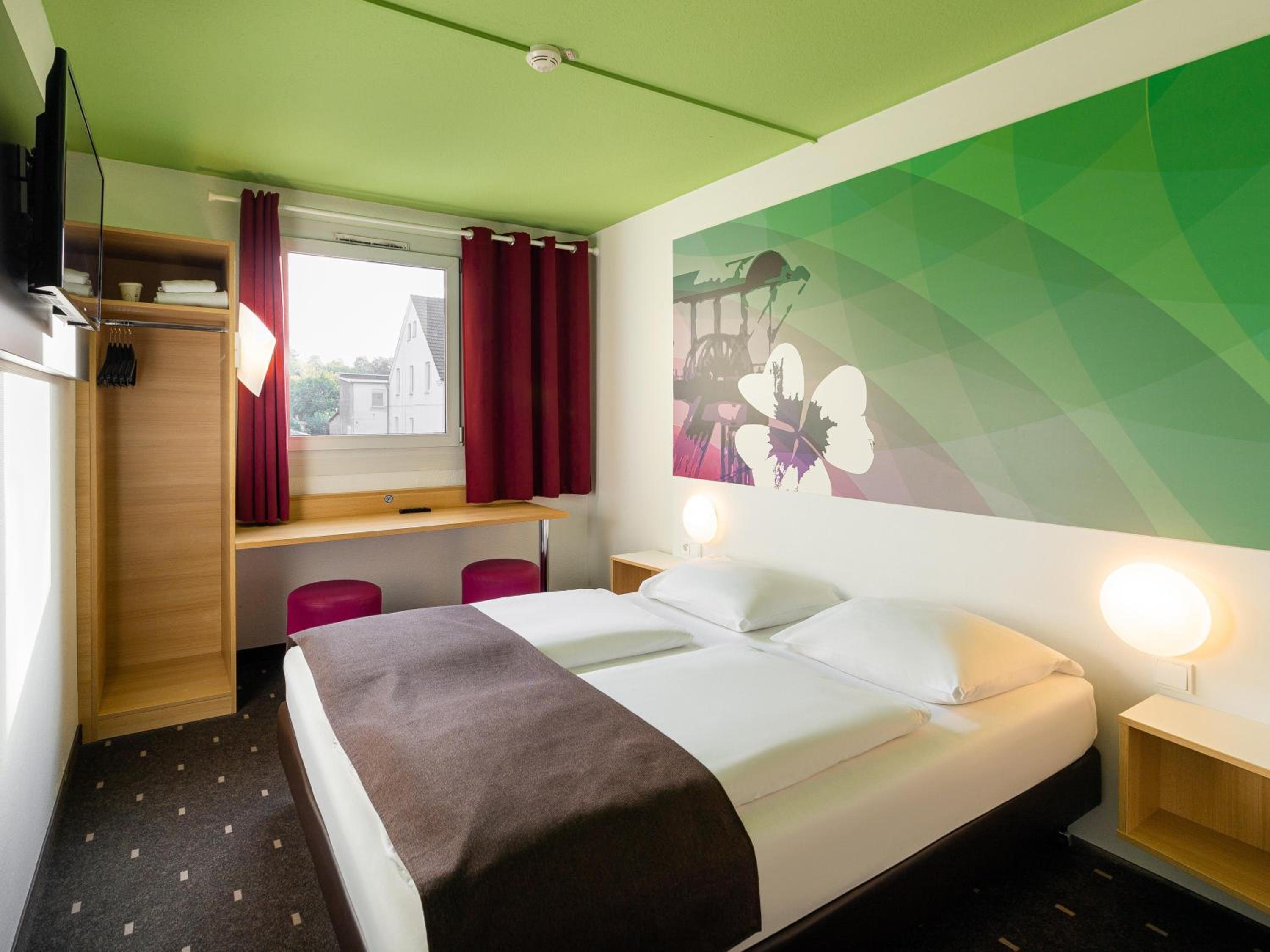 Double Room - Photo 1