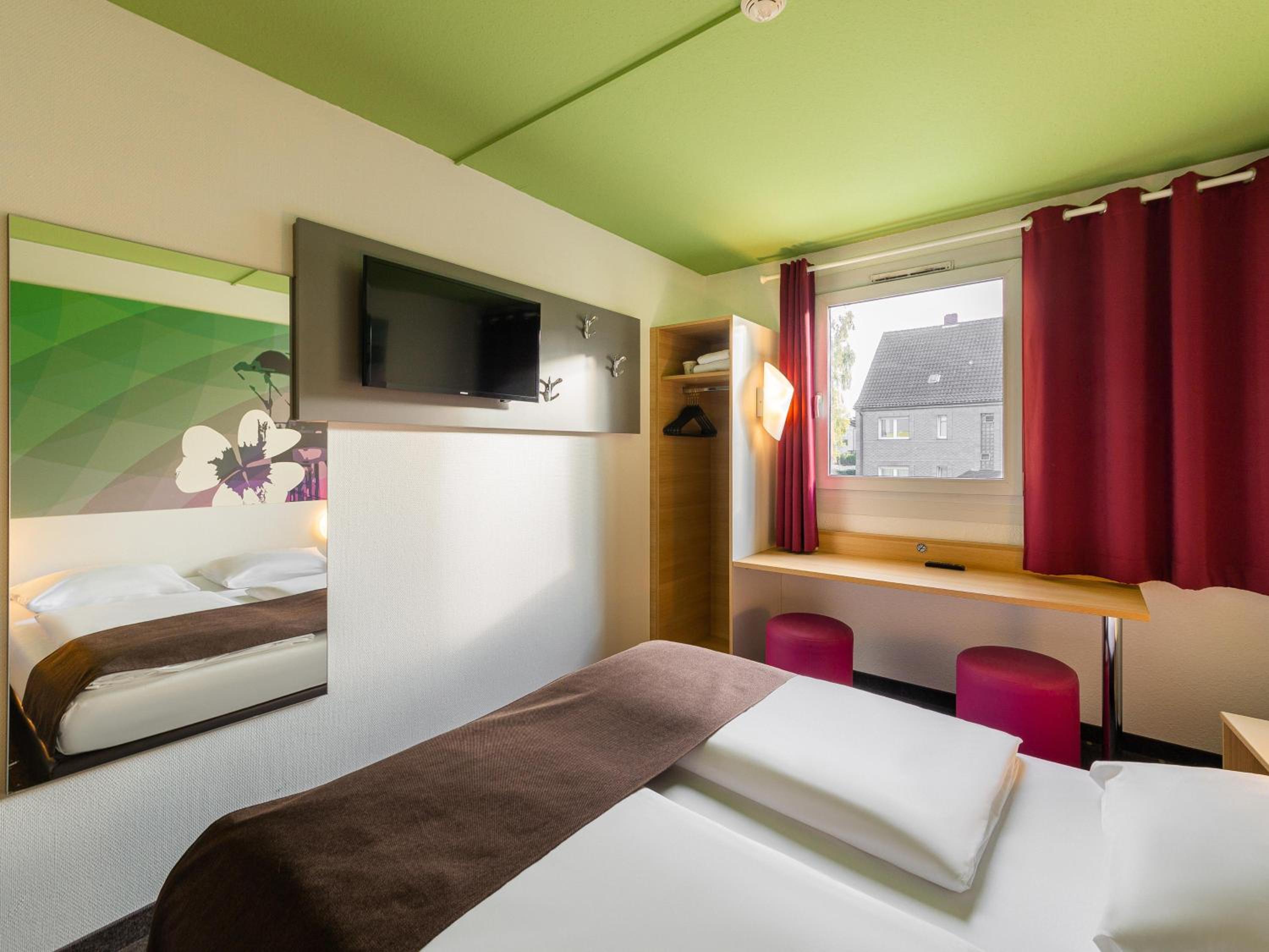 Double Room - Photo 2