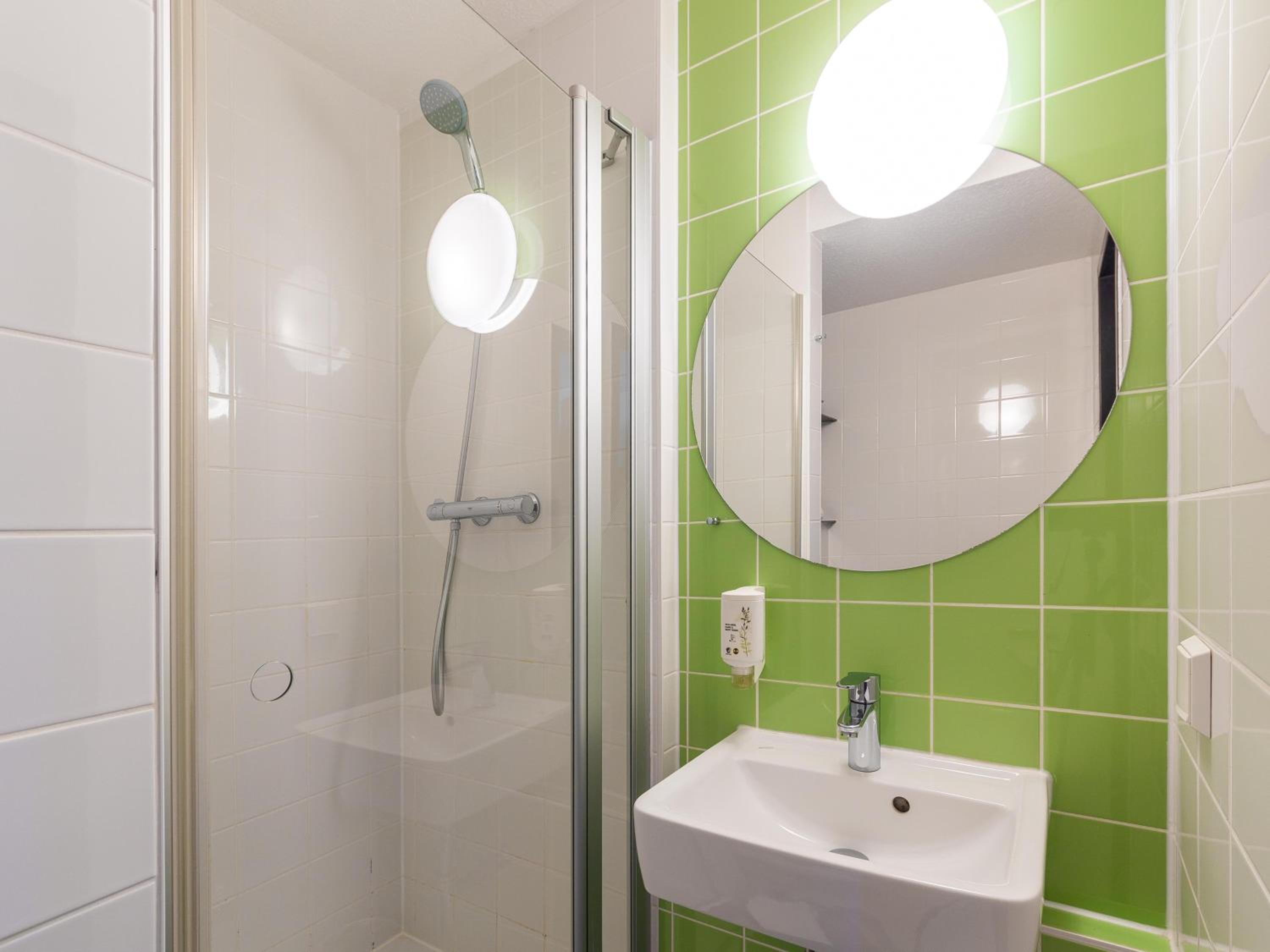 Double Room - Photo 5