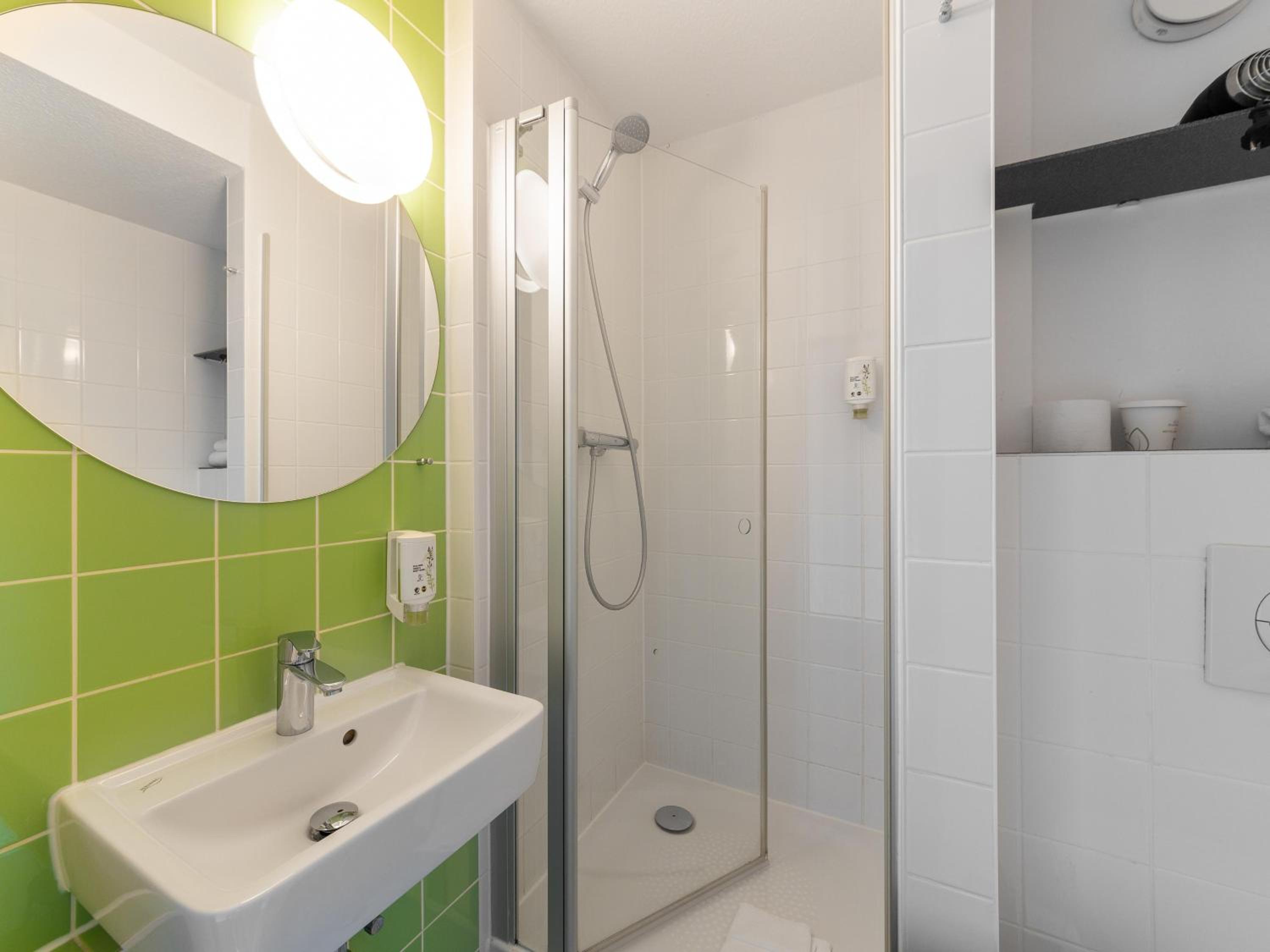 Double Room - Photo 3
