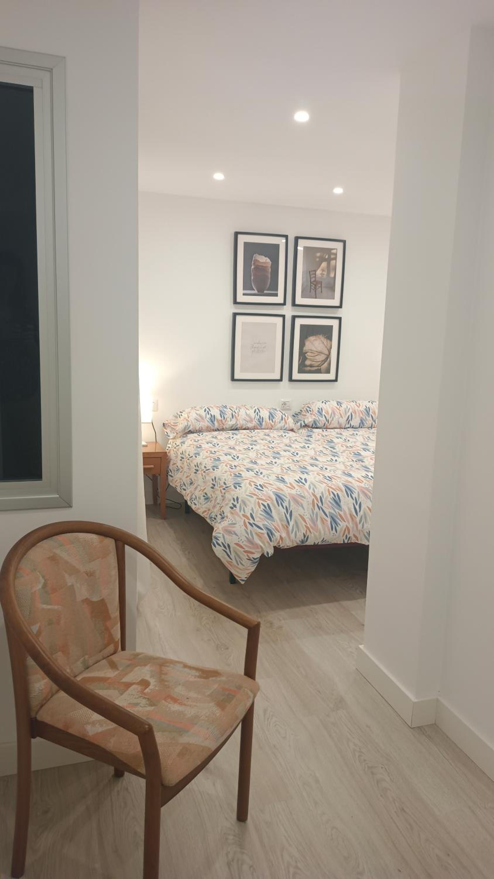 Two-Bedroom Apartment photo 3