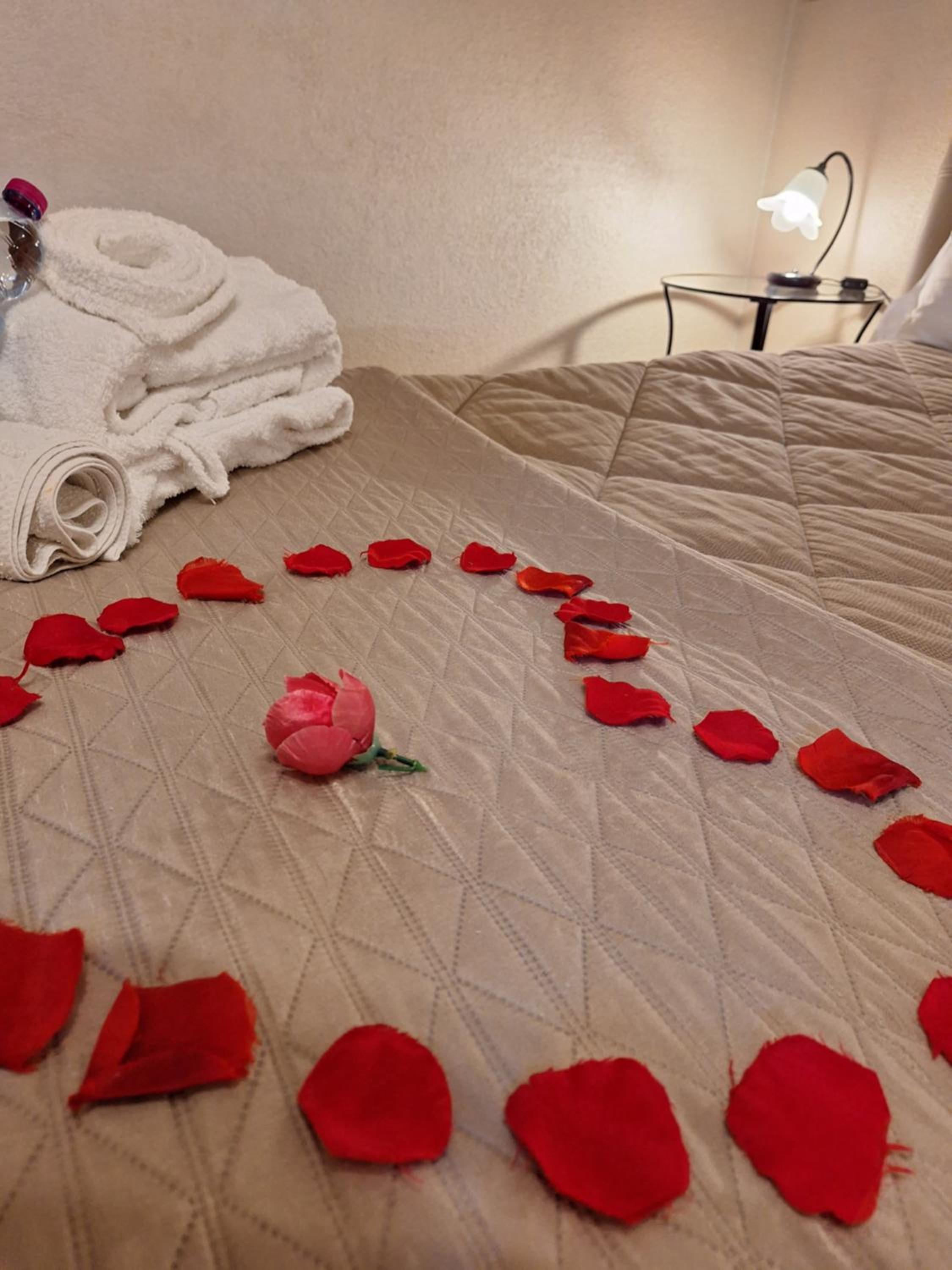 Double Room with Spa Bath photo 1