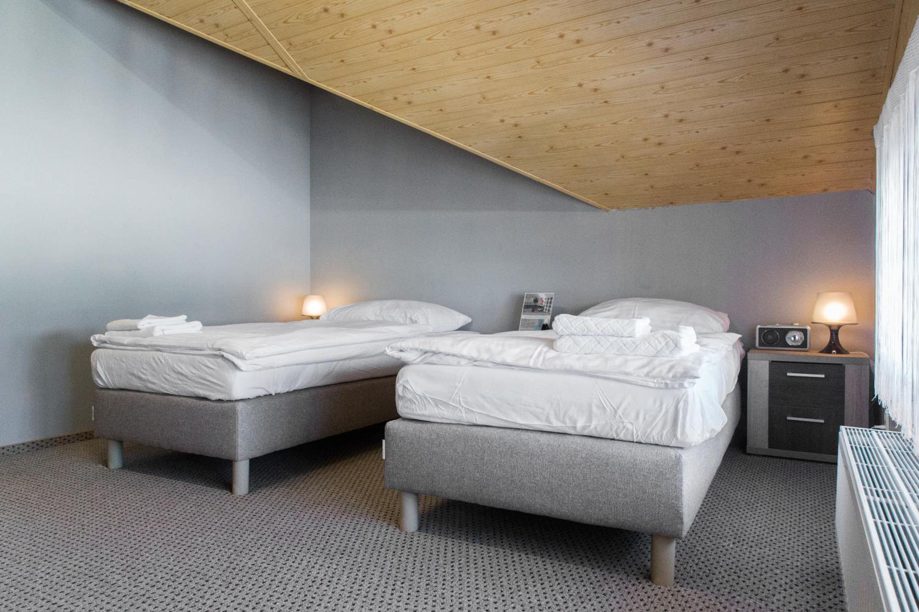 Superior Apartment with Sauna - Photo 15