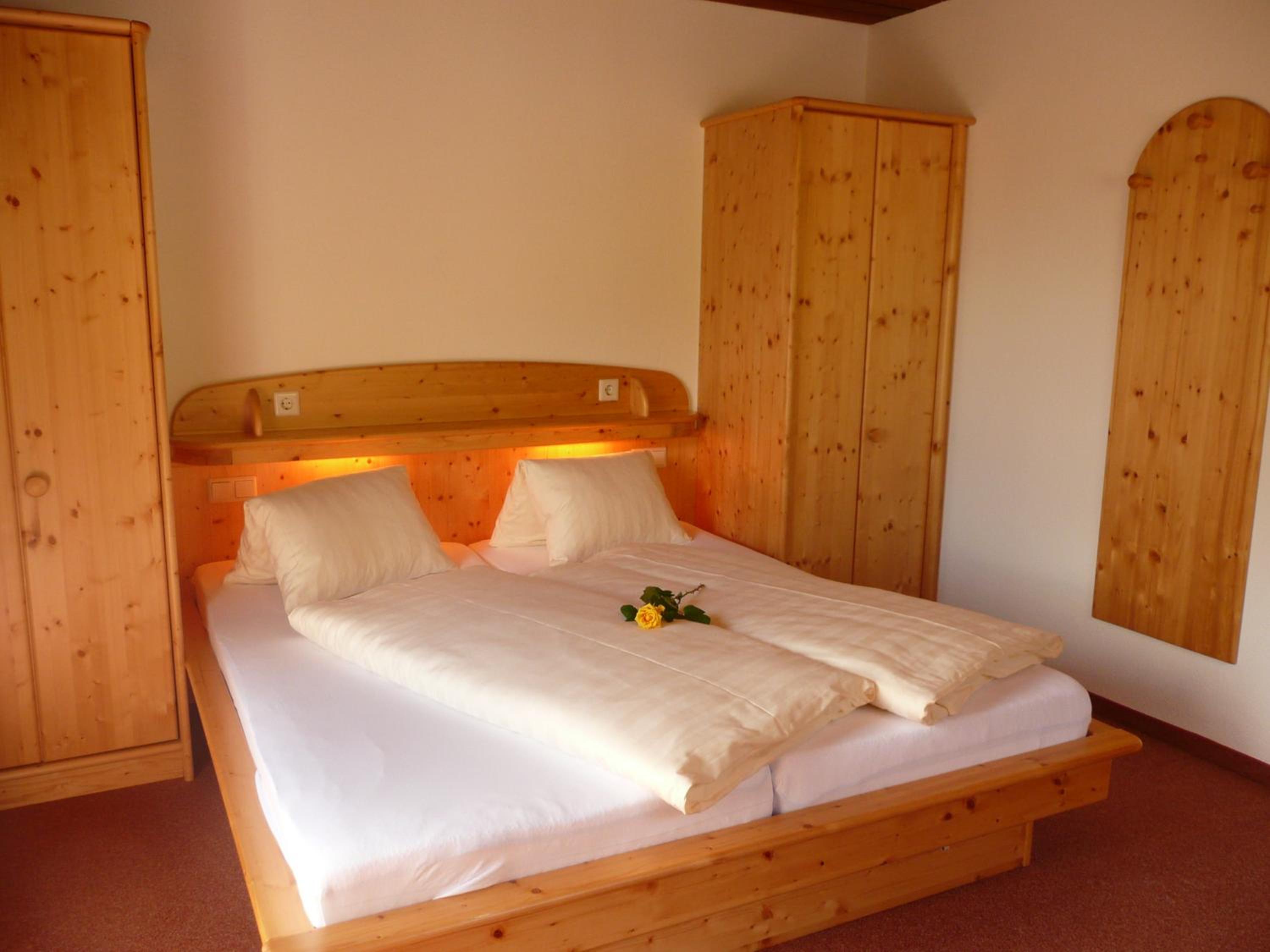 One-Bedroom Apartment with Balcony photo 3