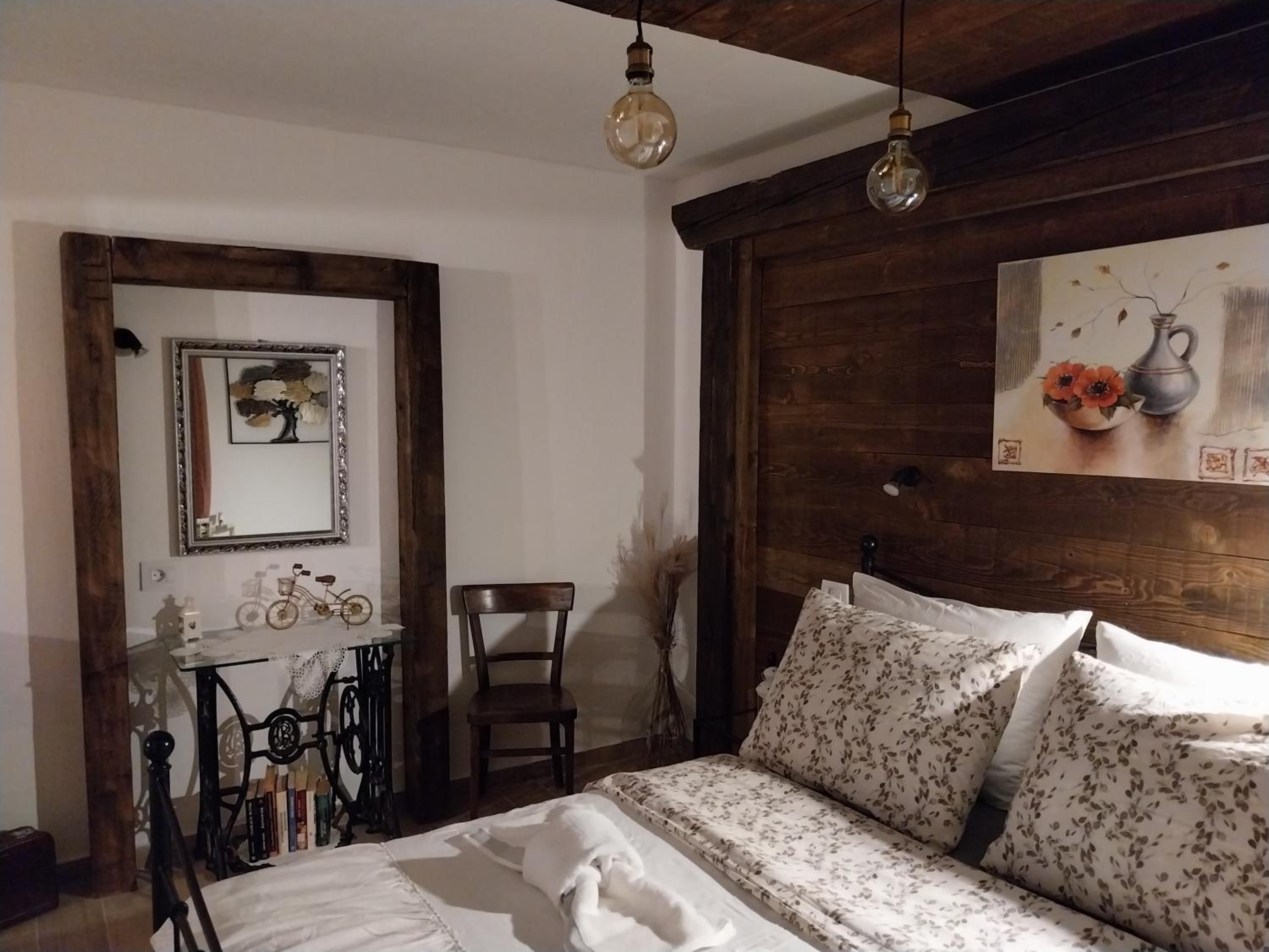 Deluxe Apartment - Photo 4