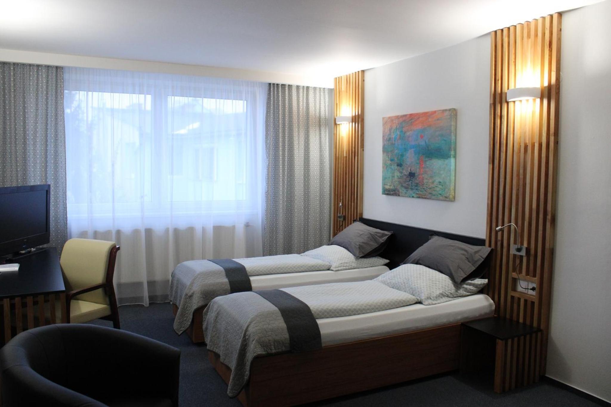 Double or Twin Room