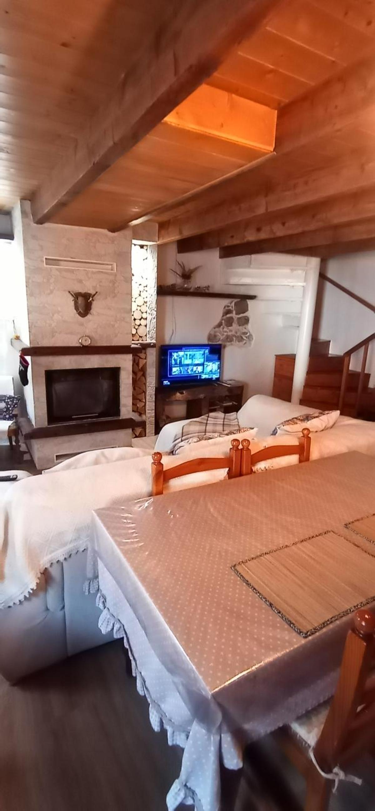 Two-Bedroom House photo 1