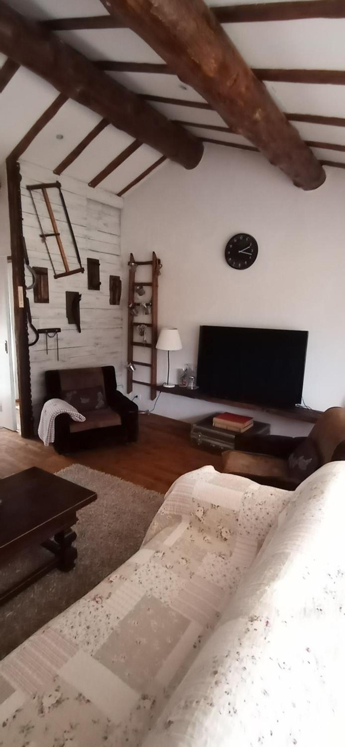 Two-Bedroom House photo 3